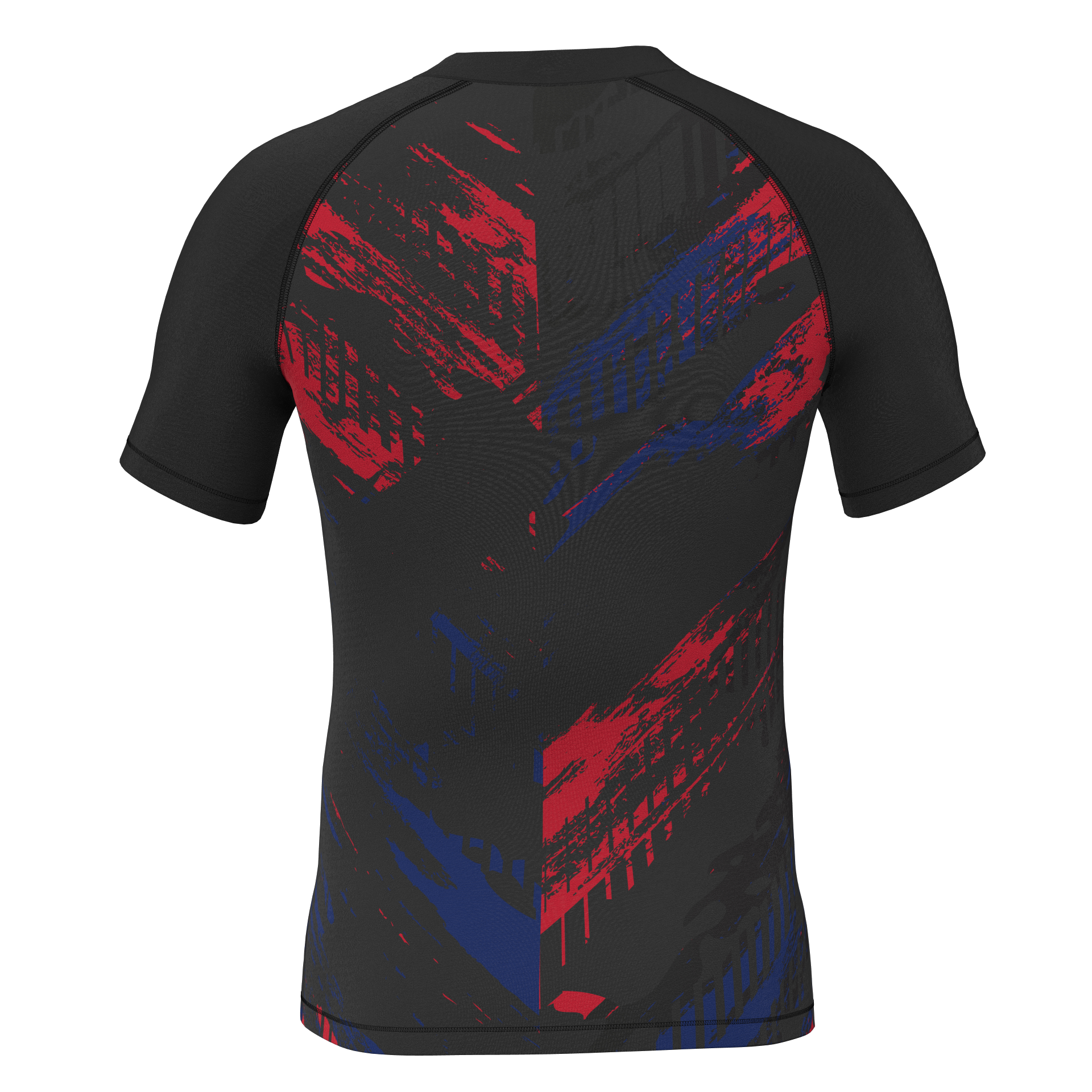 USA Rashguard