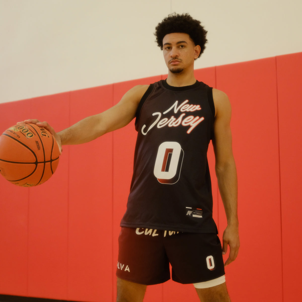 Garden State Jersey (Free Shipping Included)