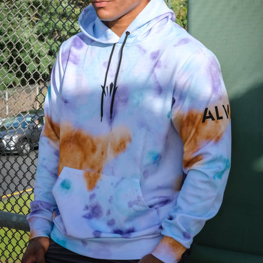 Athlete Hoodie - Halo-Halo