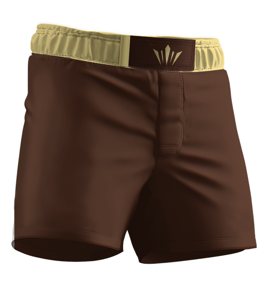 Baonanas BJJ Shorts - The OG