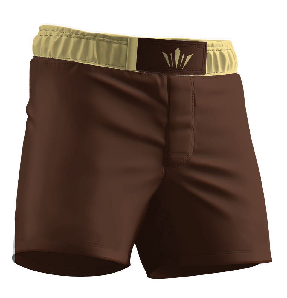 Baonanas BJJ Shorts - The OG
