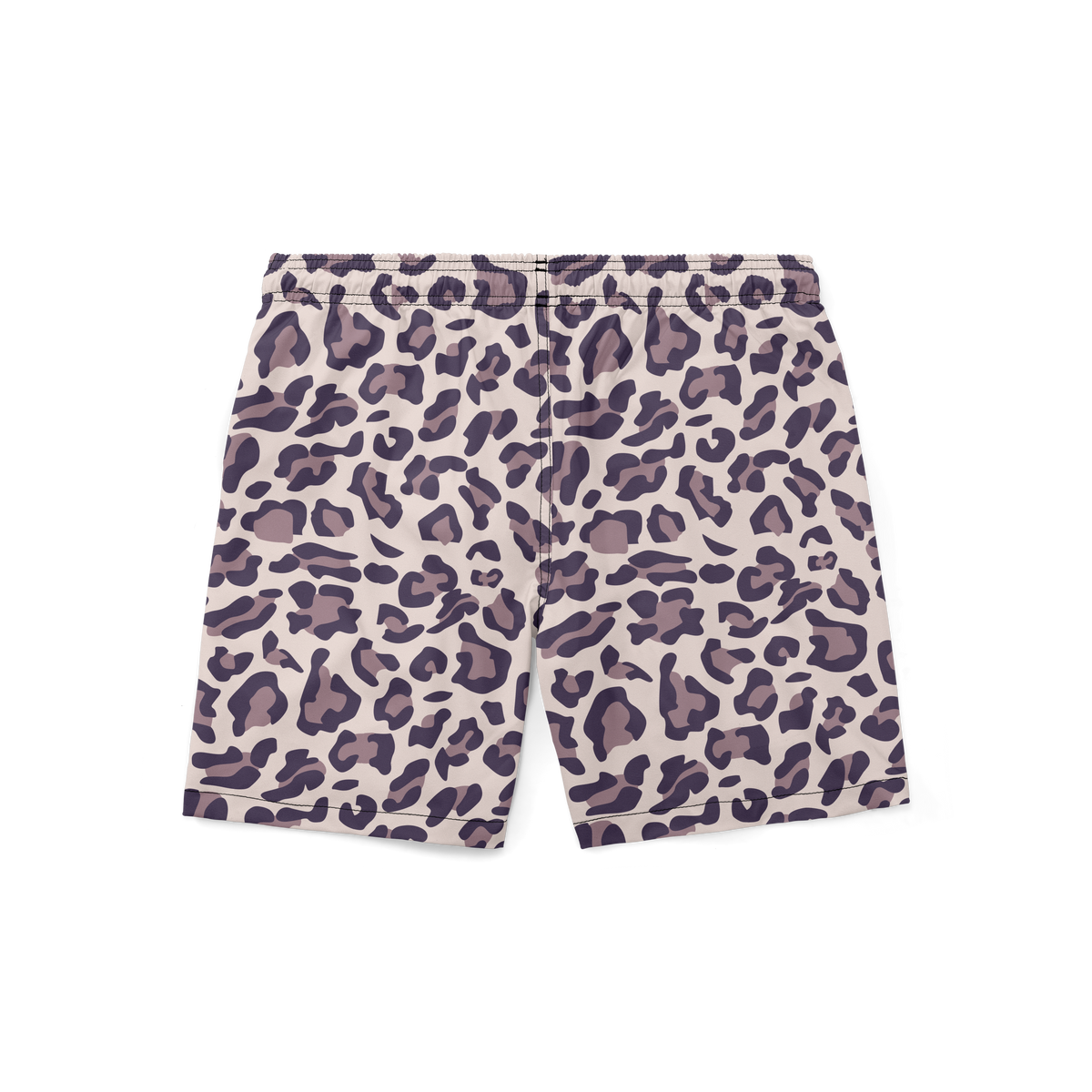 Swim Trunks - Dust Cheetah