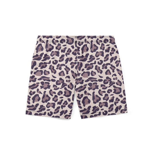 Swim Trunks - Dust Cheetah