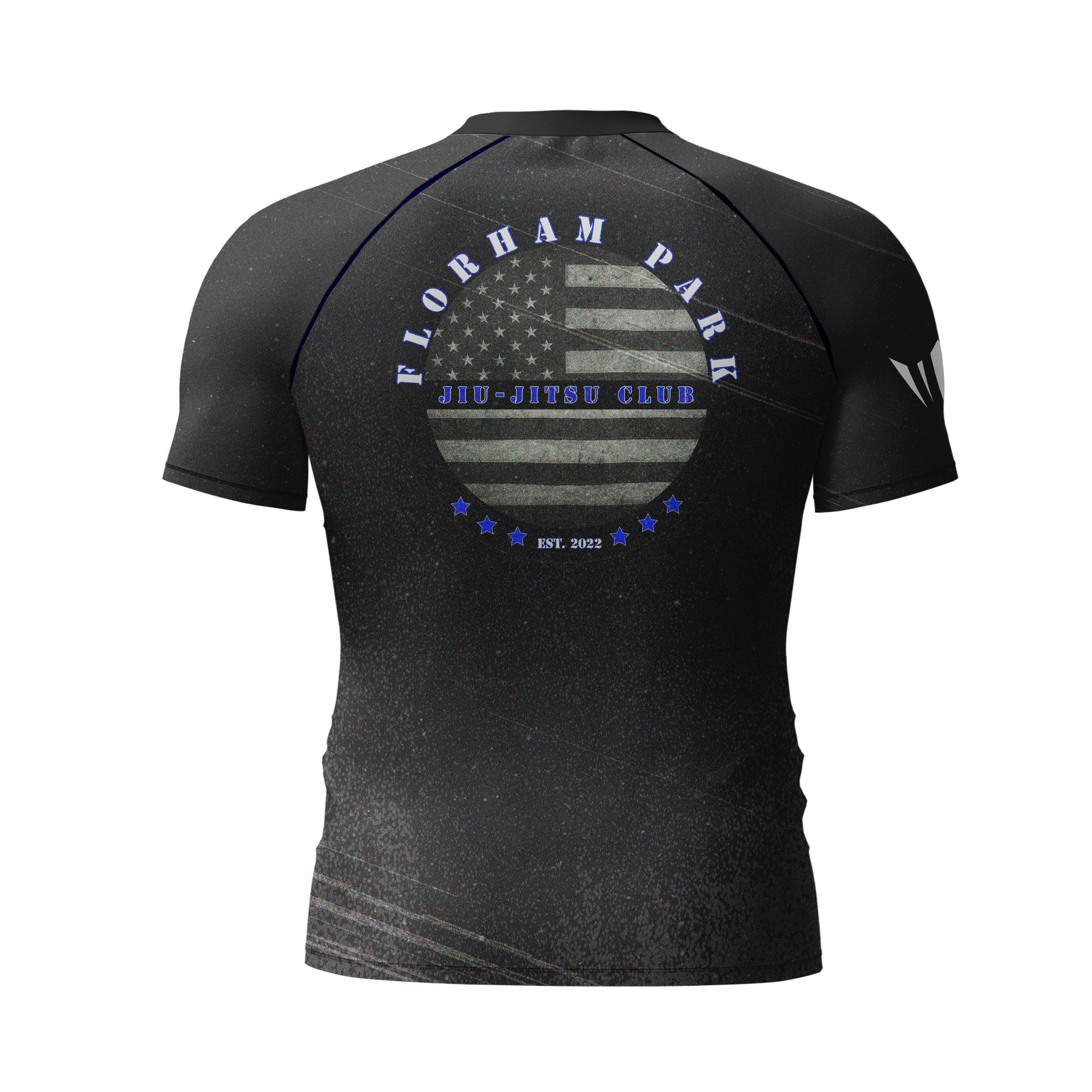 Florham Park JJC Rashguard