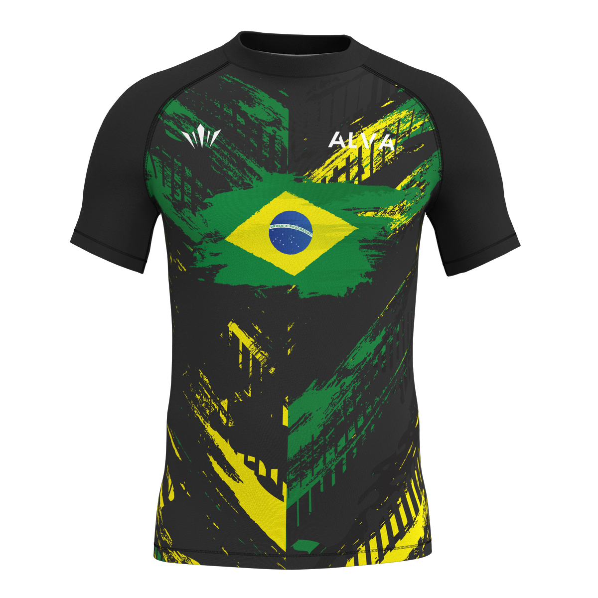 Brazil Rashguard