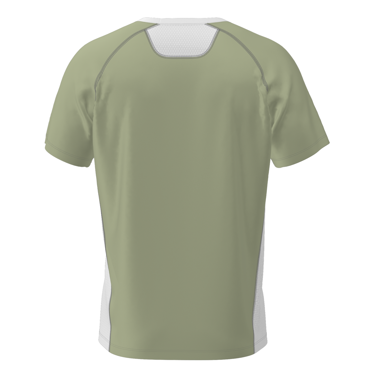 Performance Tee - Sage Green