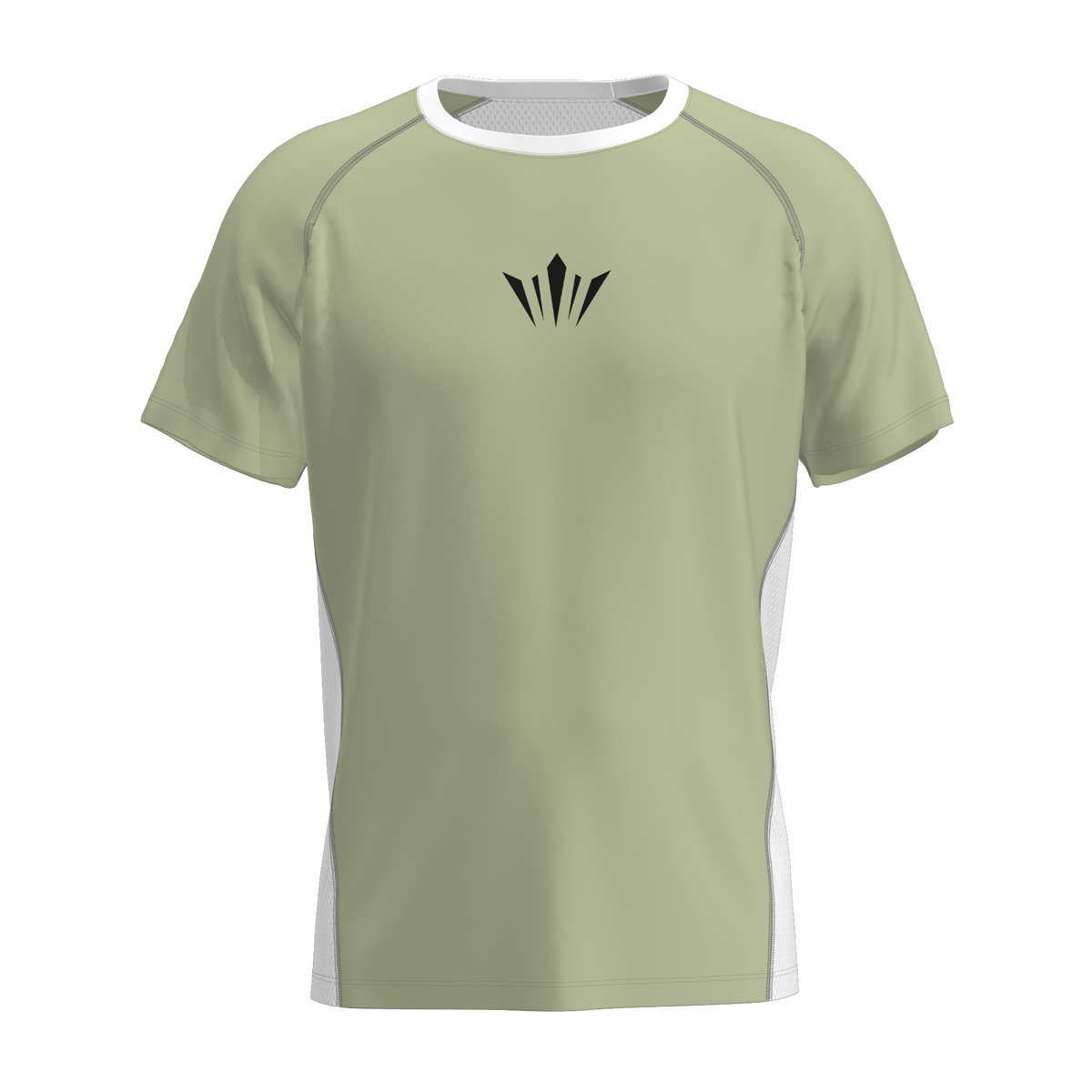 Performance Tee - Sage Green