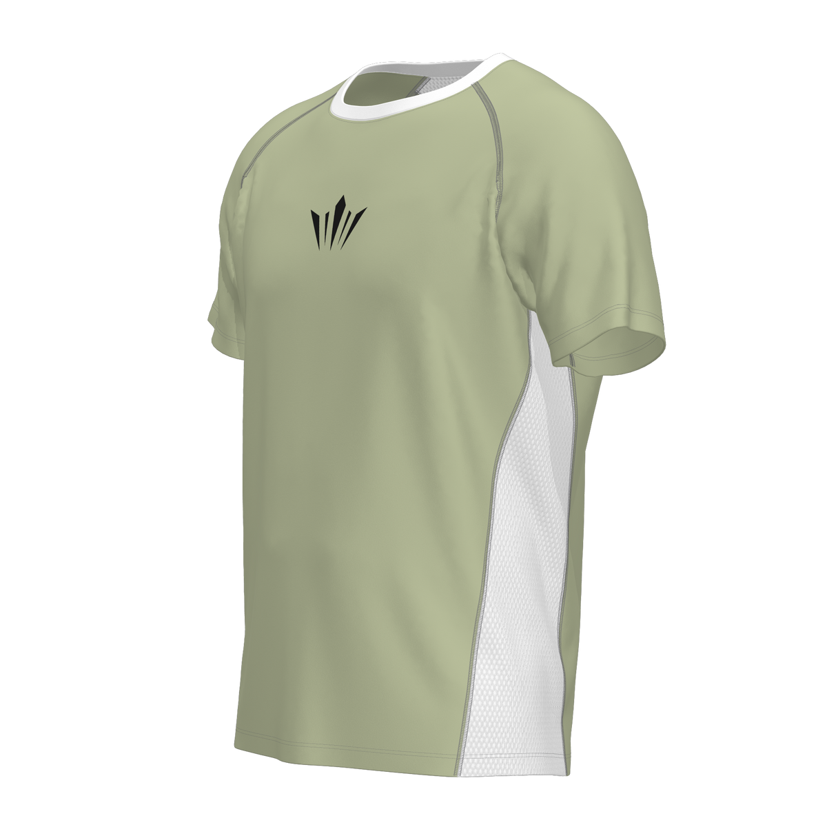 Performance Tee - Sage Green