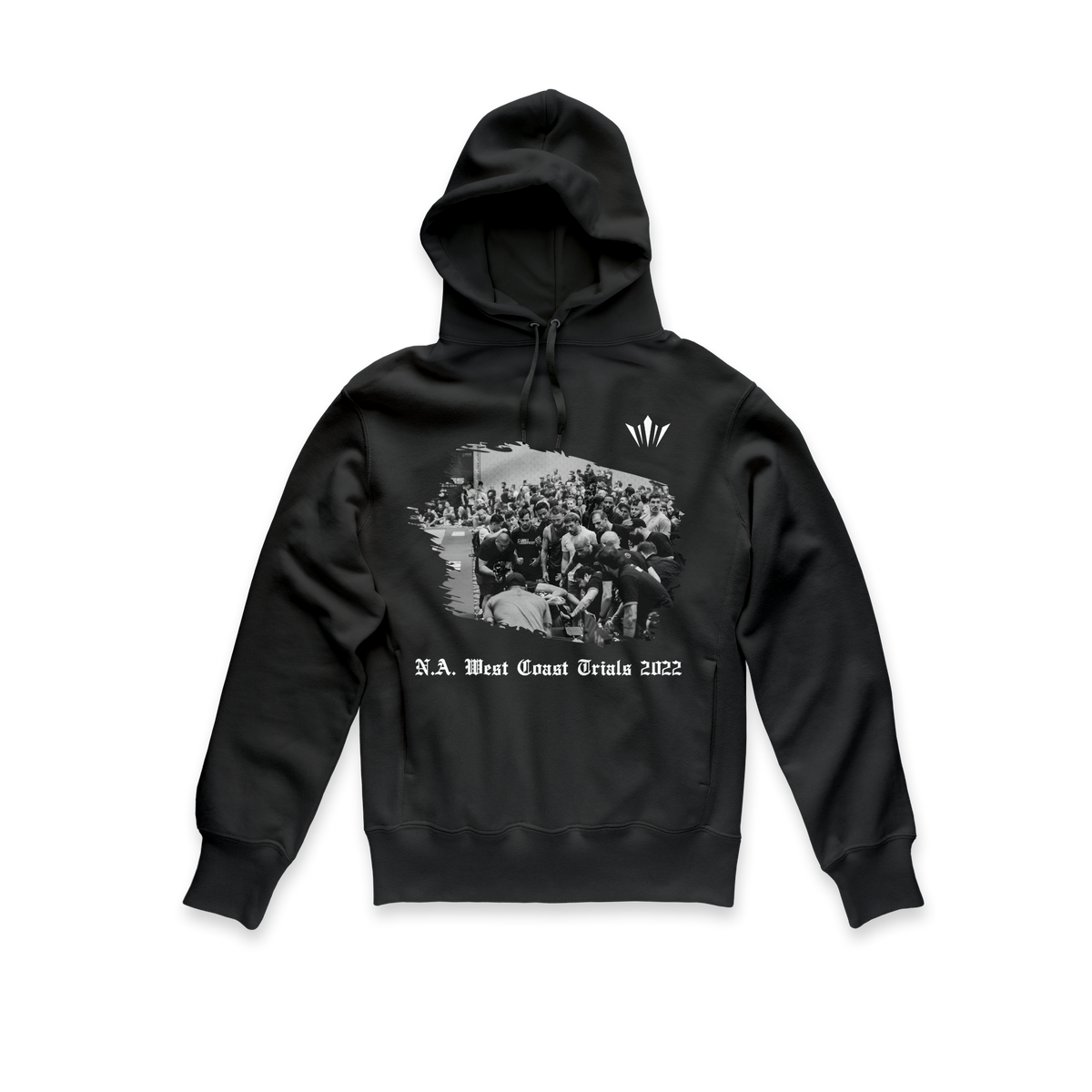 2022 Trials - Hoodie