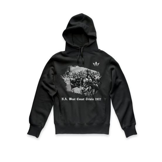 2022 Trials - Hoodie