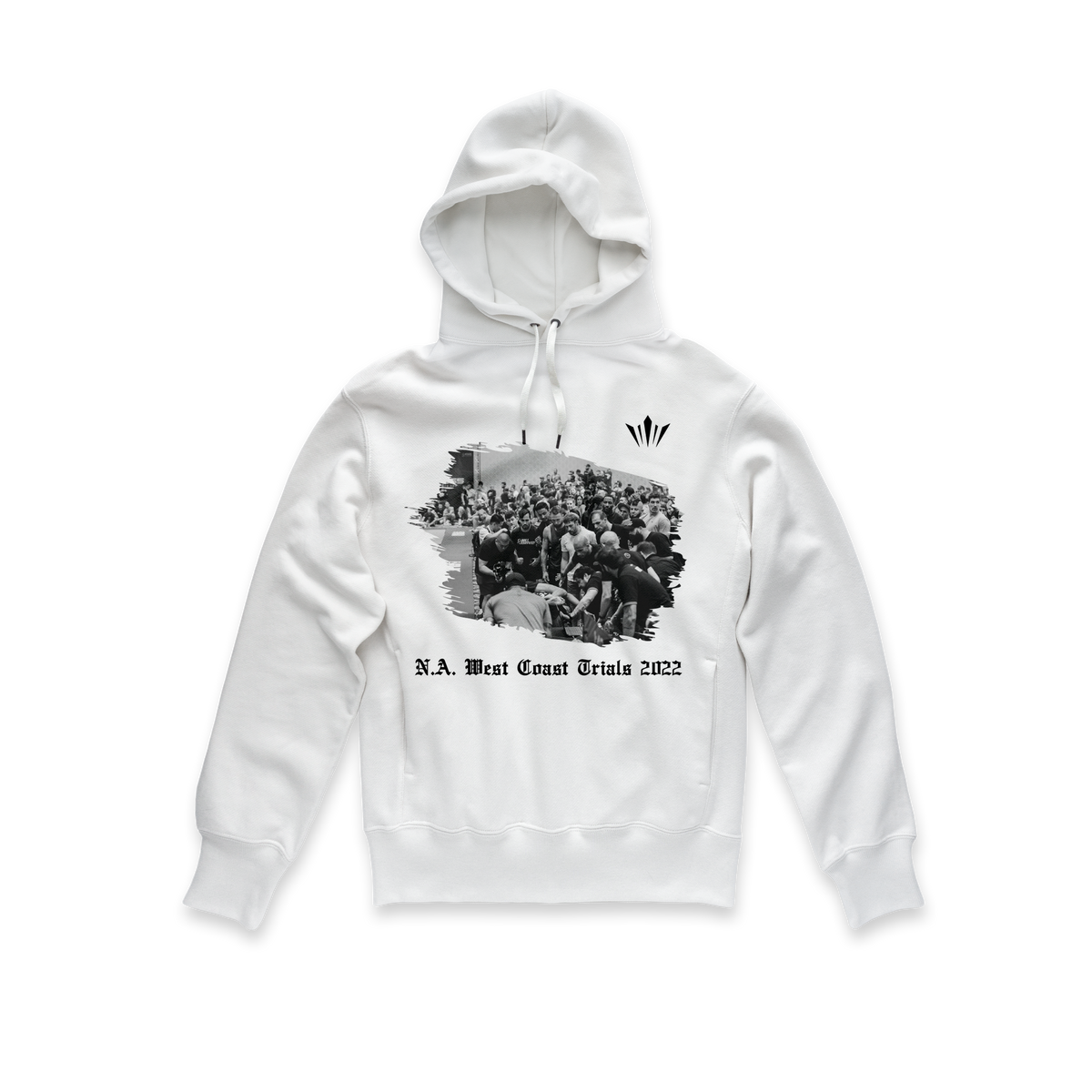 2022 Trials - Hoodie