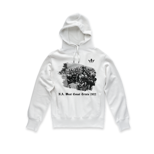 2022 Trials - Hoodie