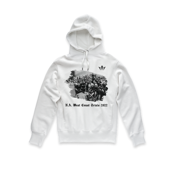 2022 Trials - Hoodie