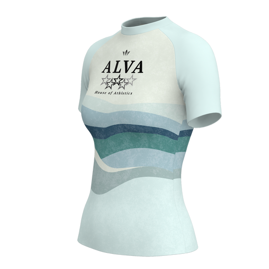 Women's Horizon Rashguard