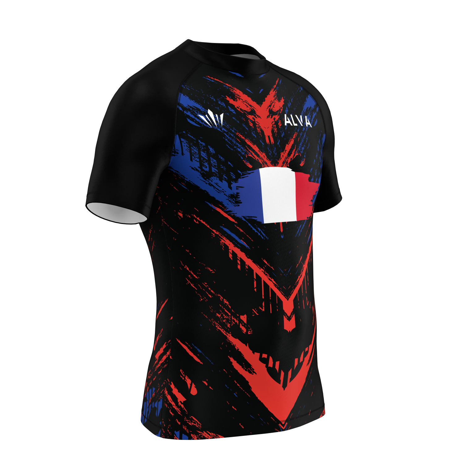 France Rashguard