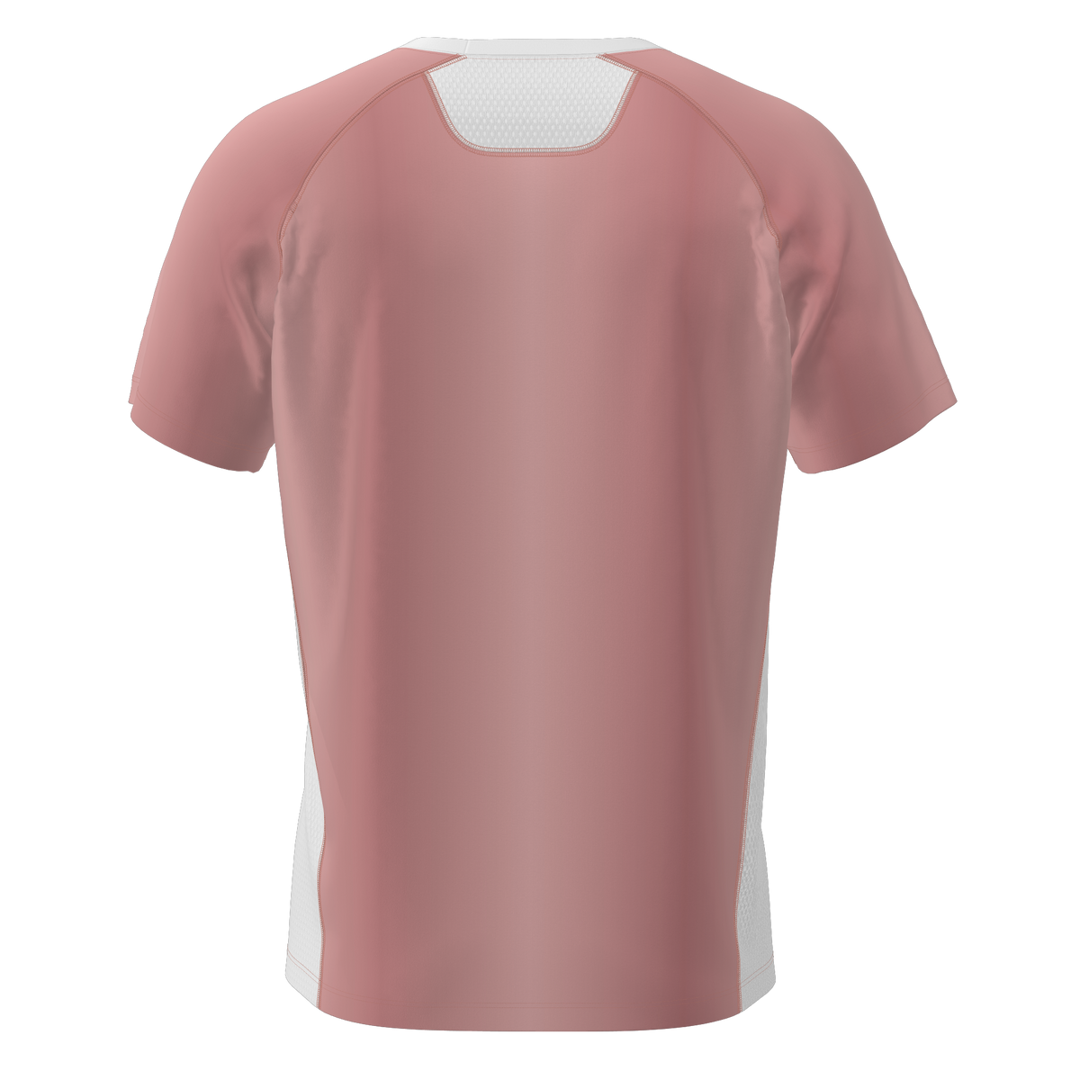 Performance Tee - Pink Lemonade