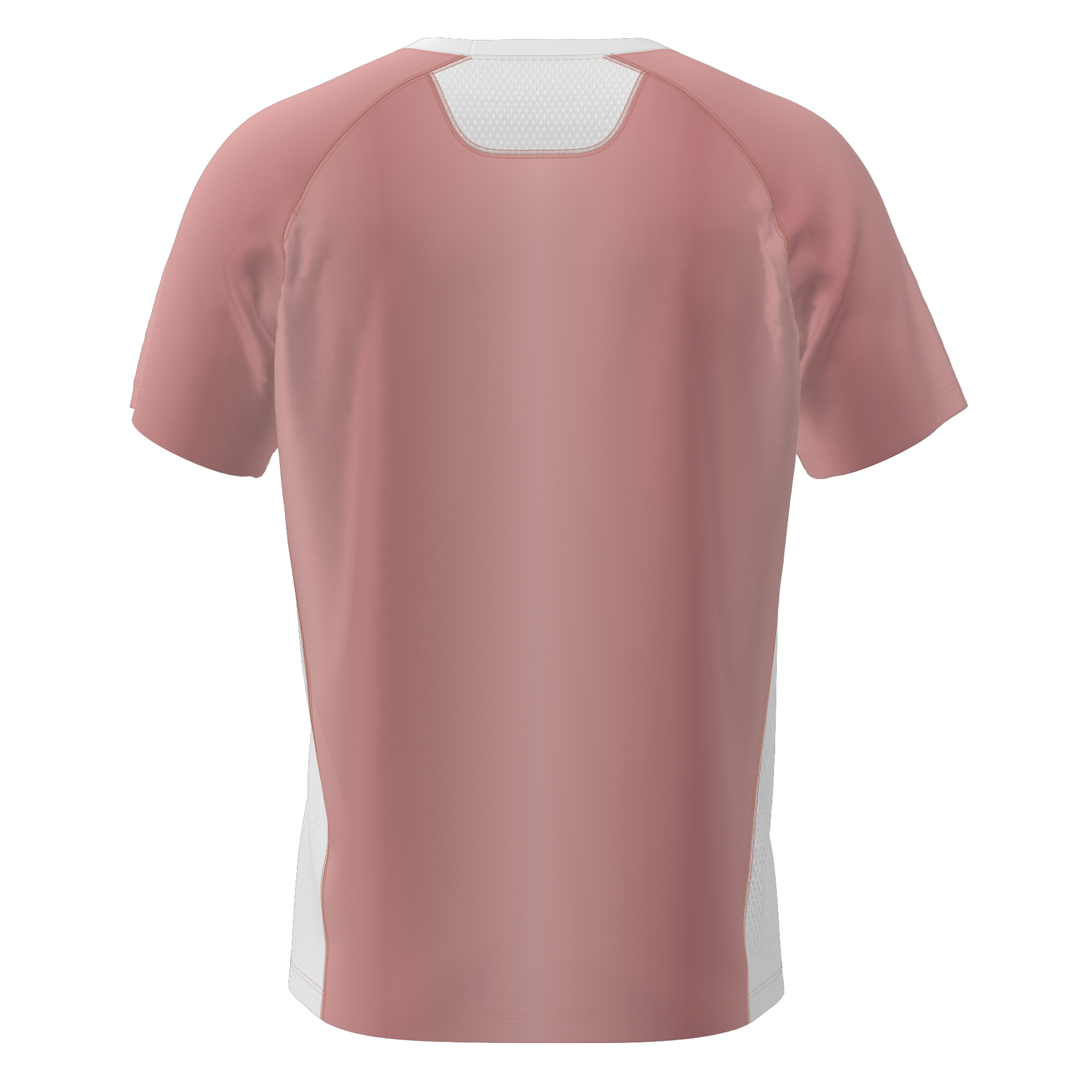 Performance Tee - Pink Lemonade