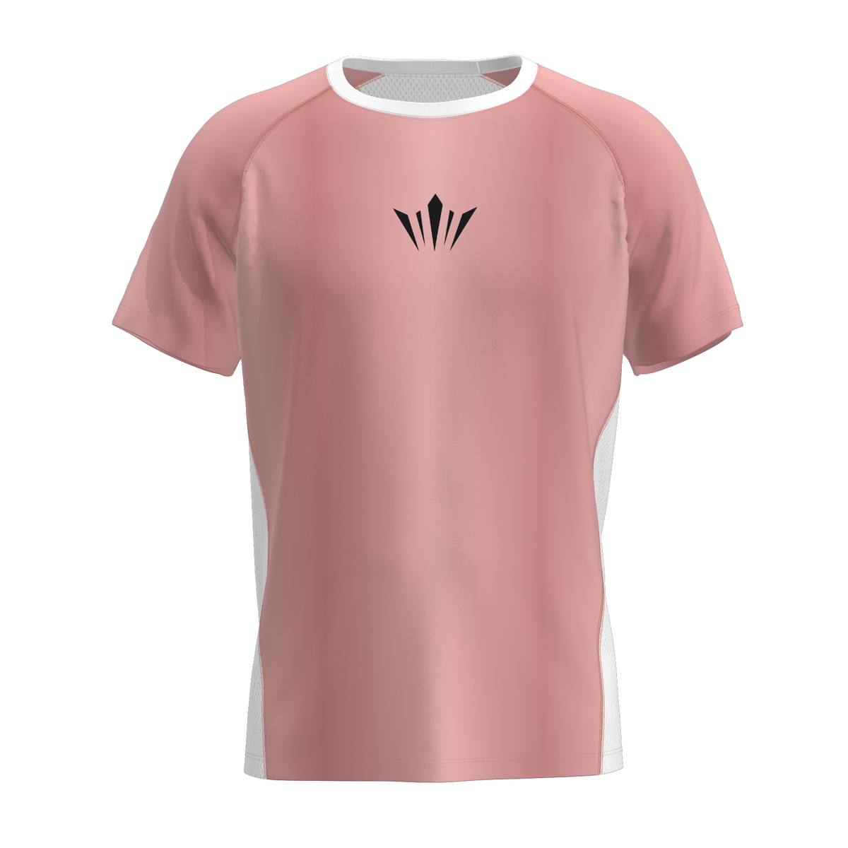 Performance Tee - Pink Lemonade