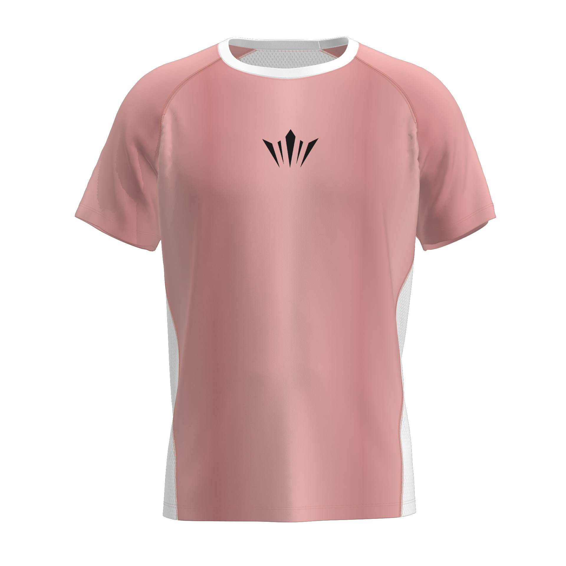 Performance Tee - Pink Lemonade