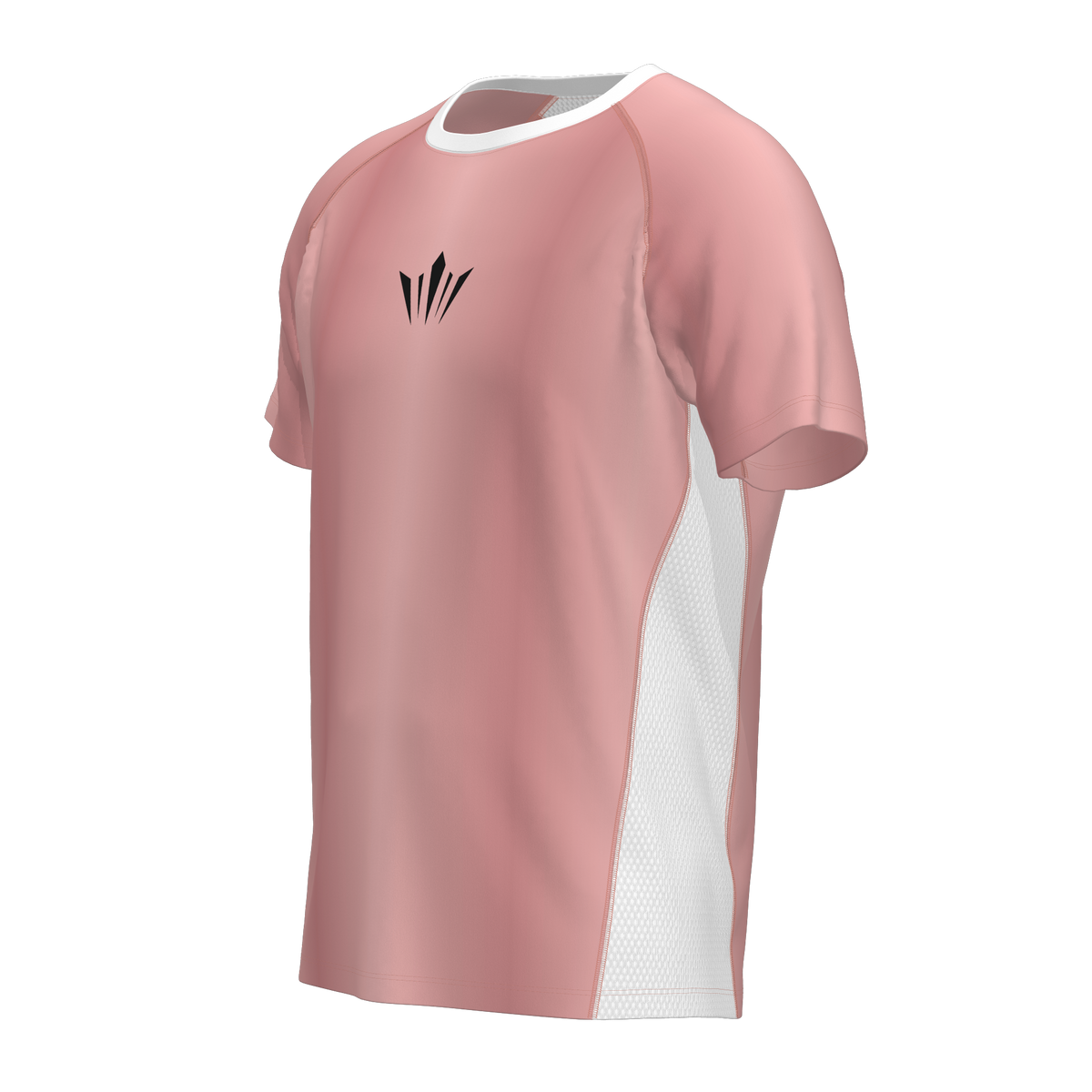 Performance Tee - Pink Lemonade