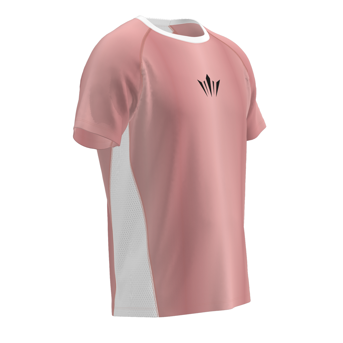 Performance Tee - Pink Lemonade