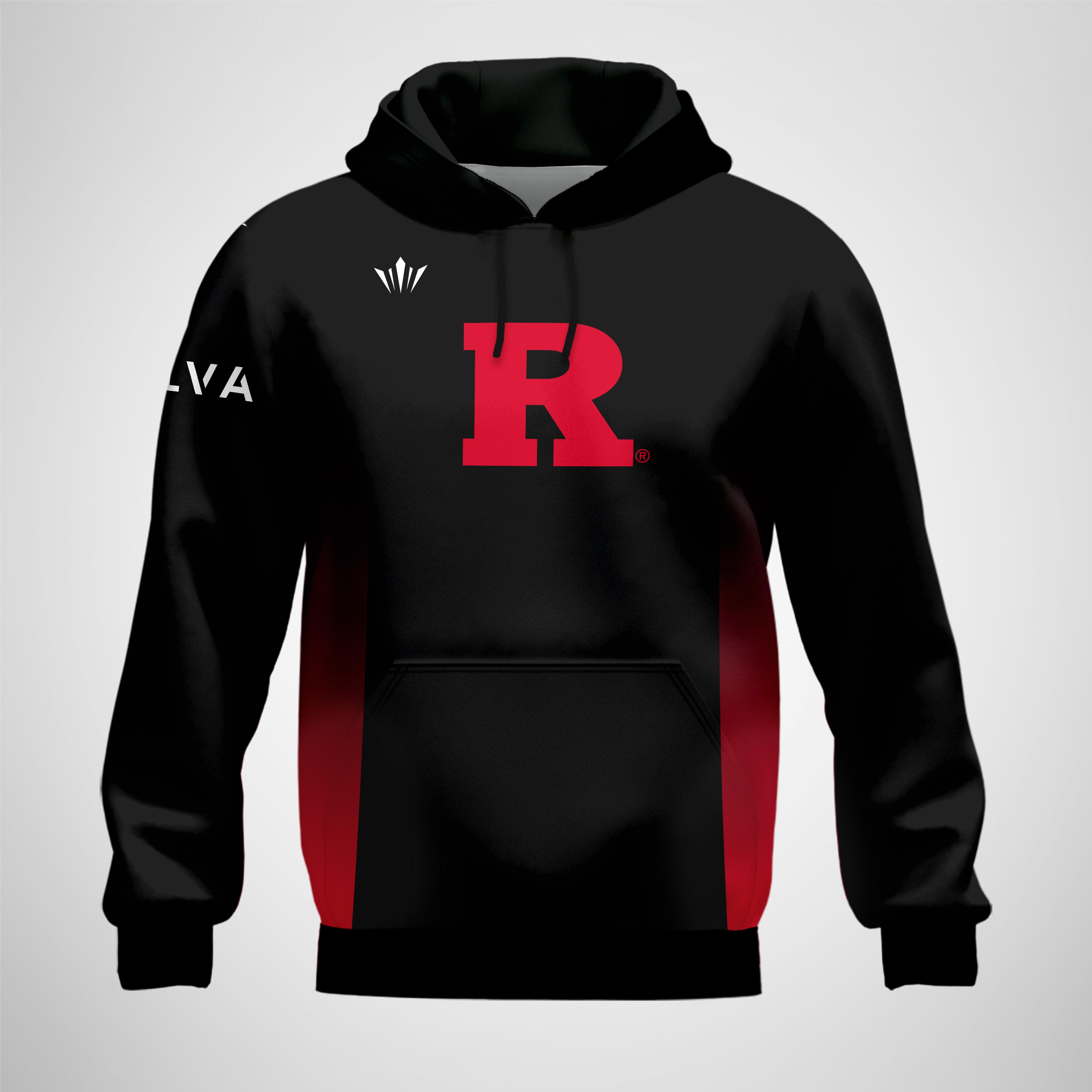 Scarlet Knights Hoodie