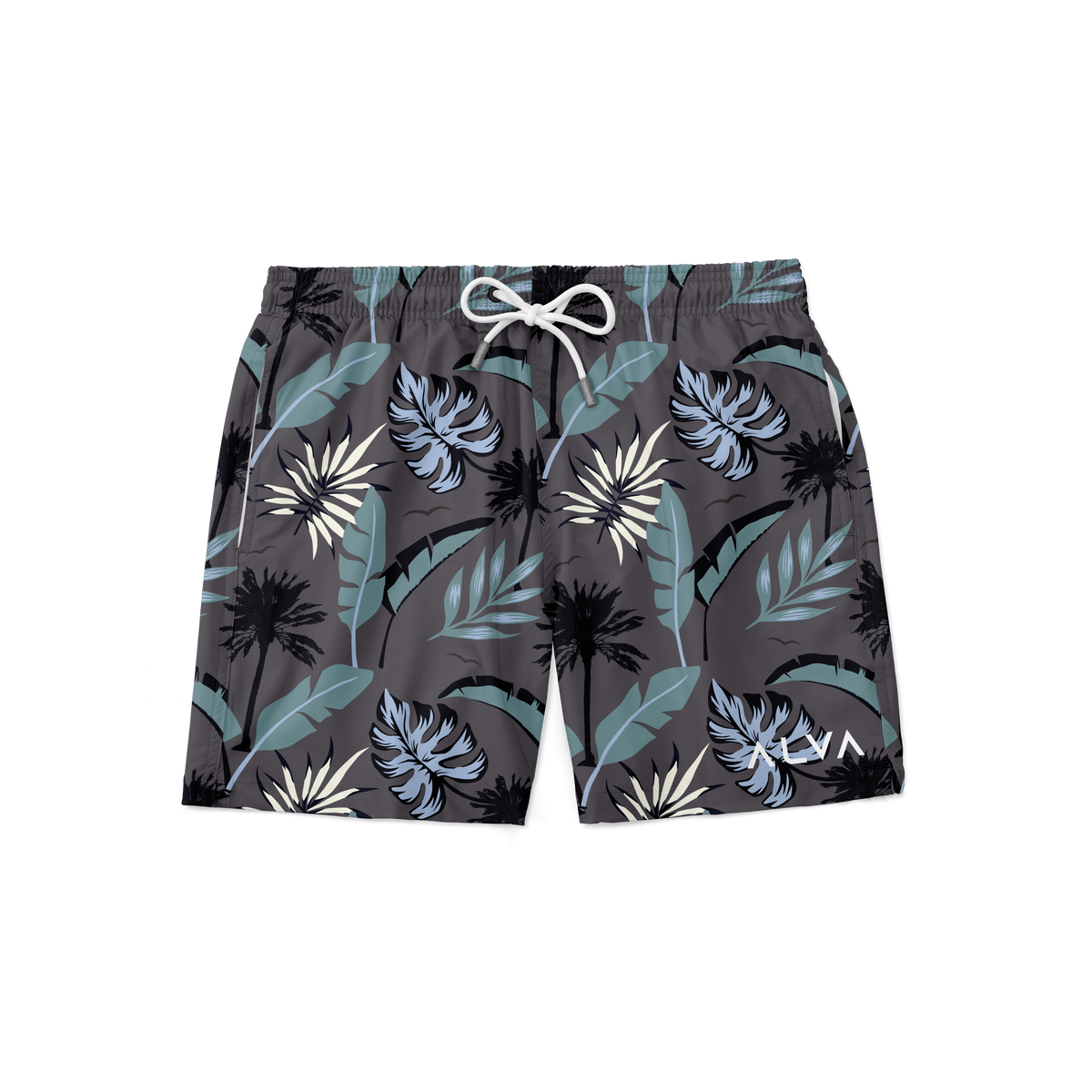 Swim Trunks - Nine Iron