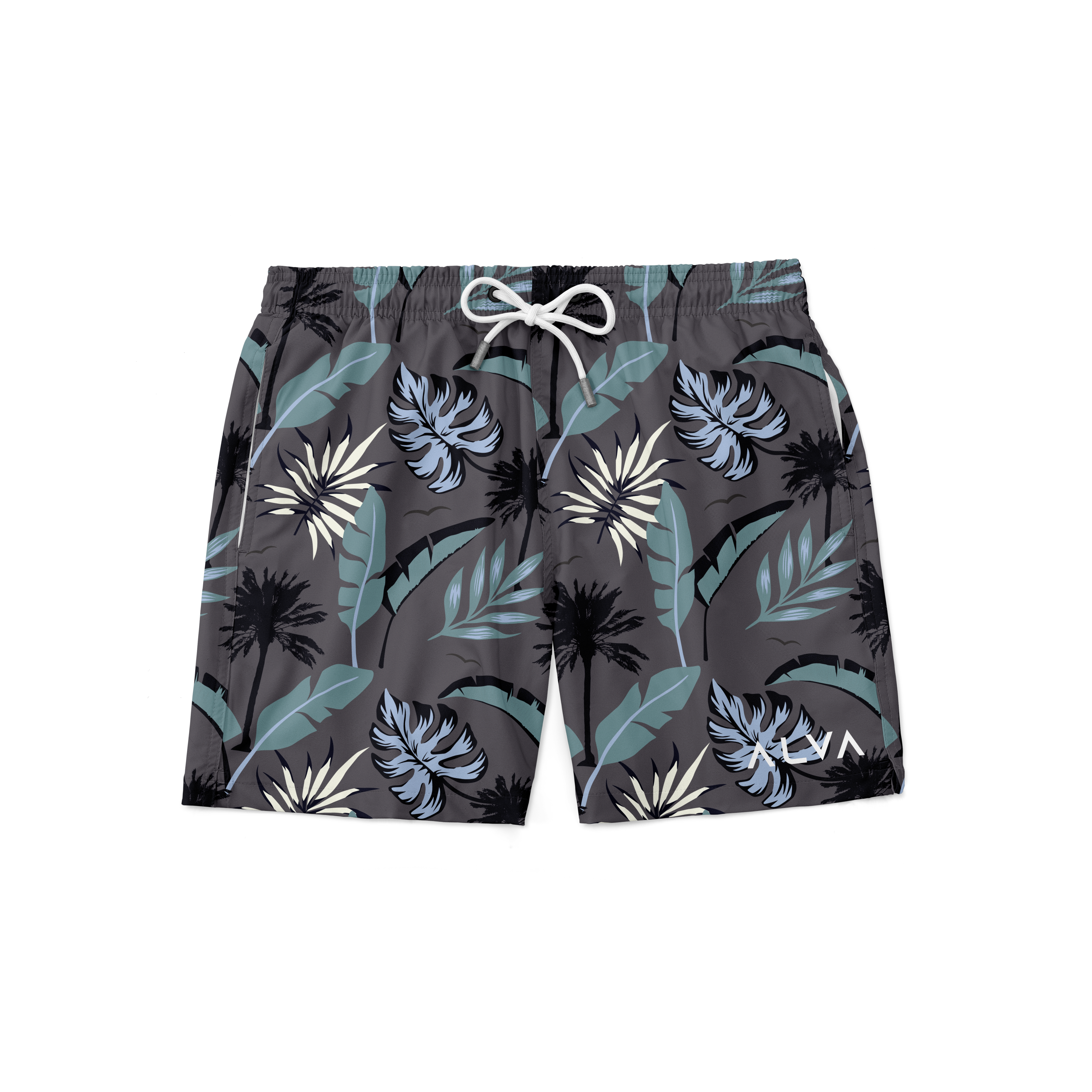 Swim Trunks - Nine Iron