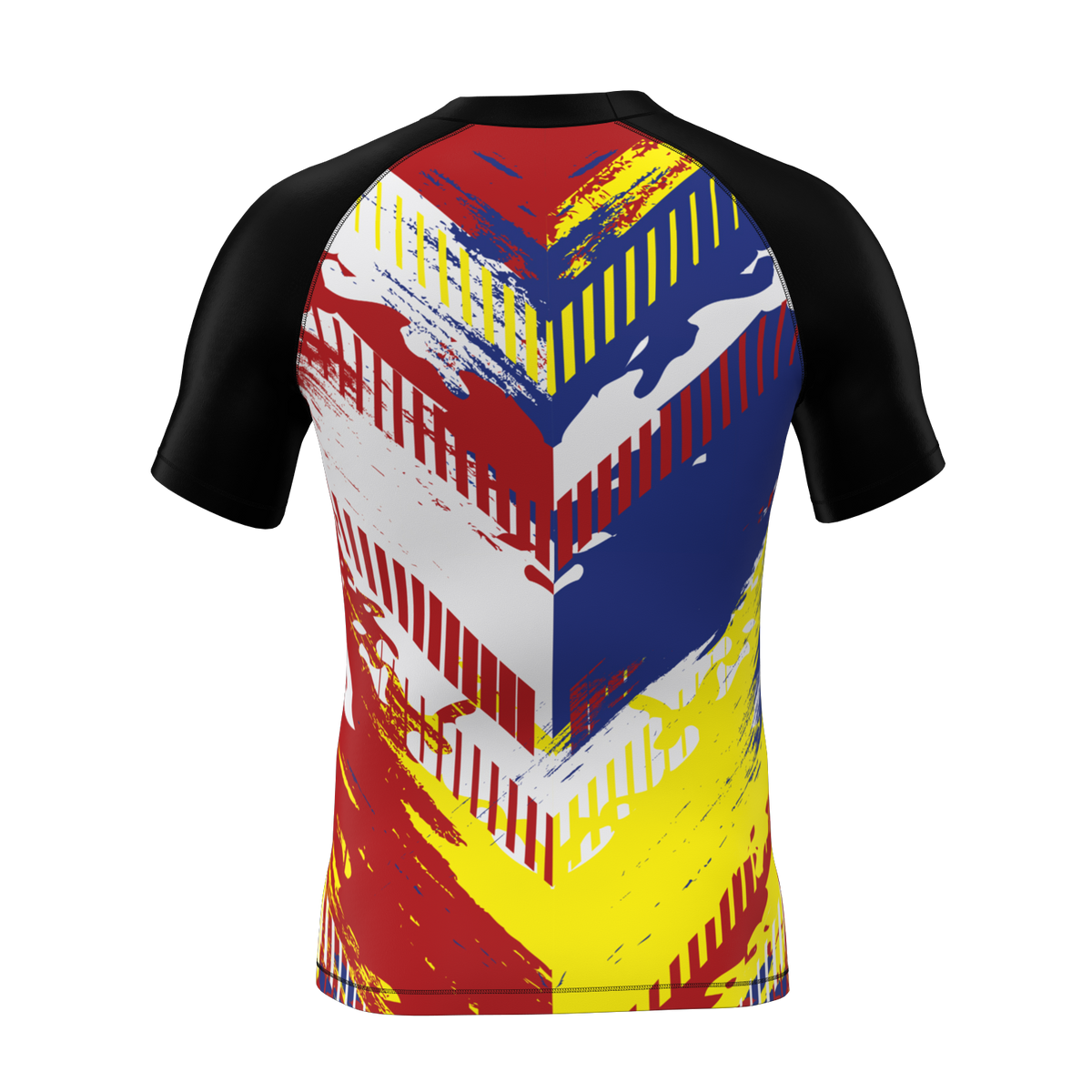 Philippines Rashguard Alva Fitness