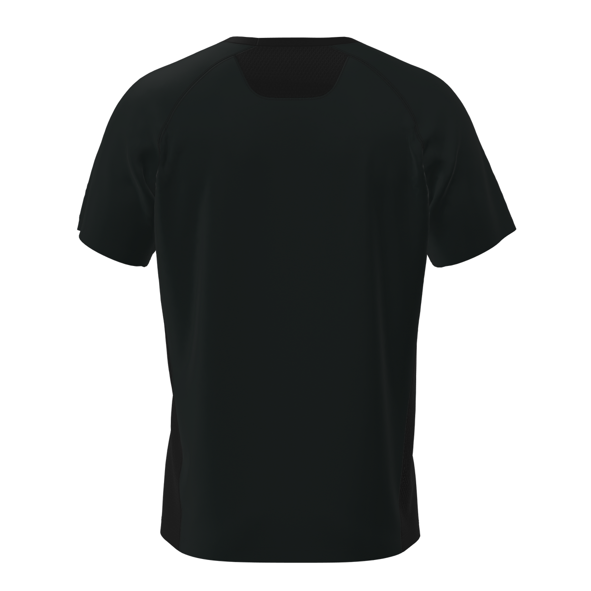 Performance Tee - Obsidian