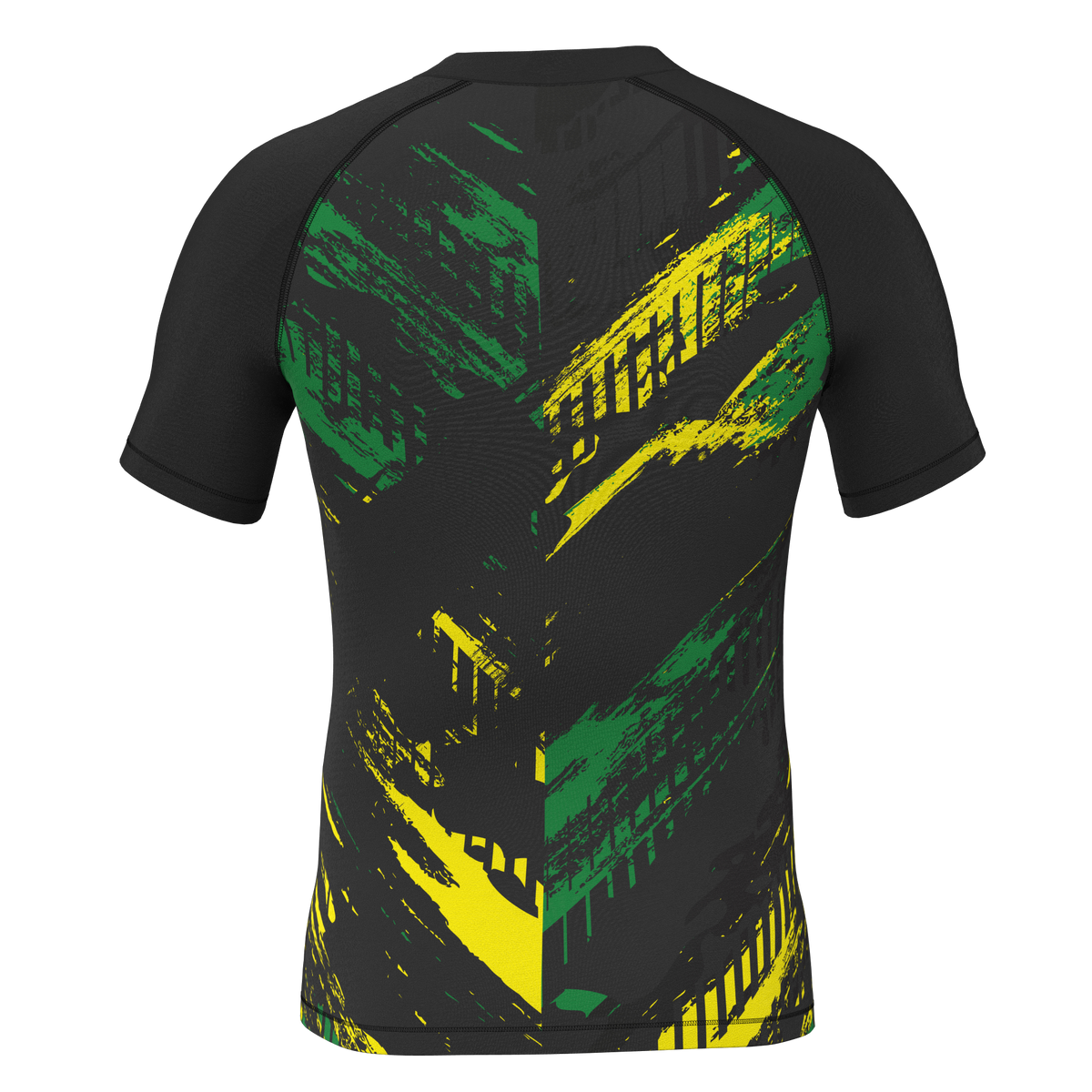 Brazil Rashguard