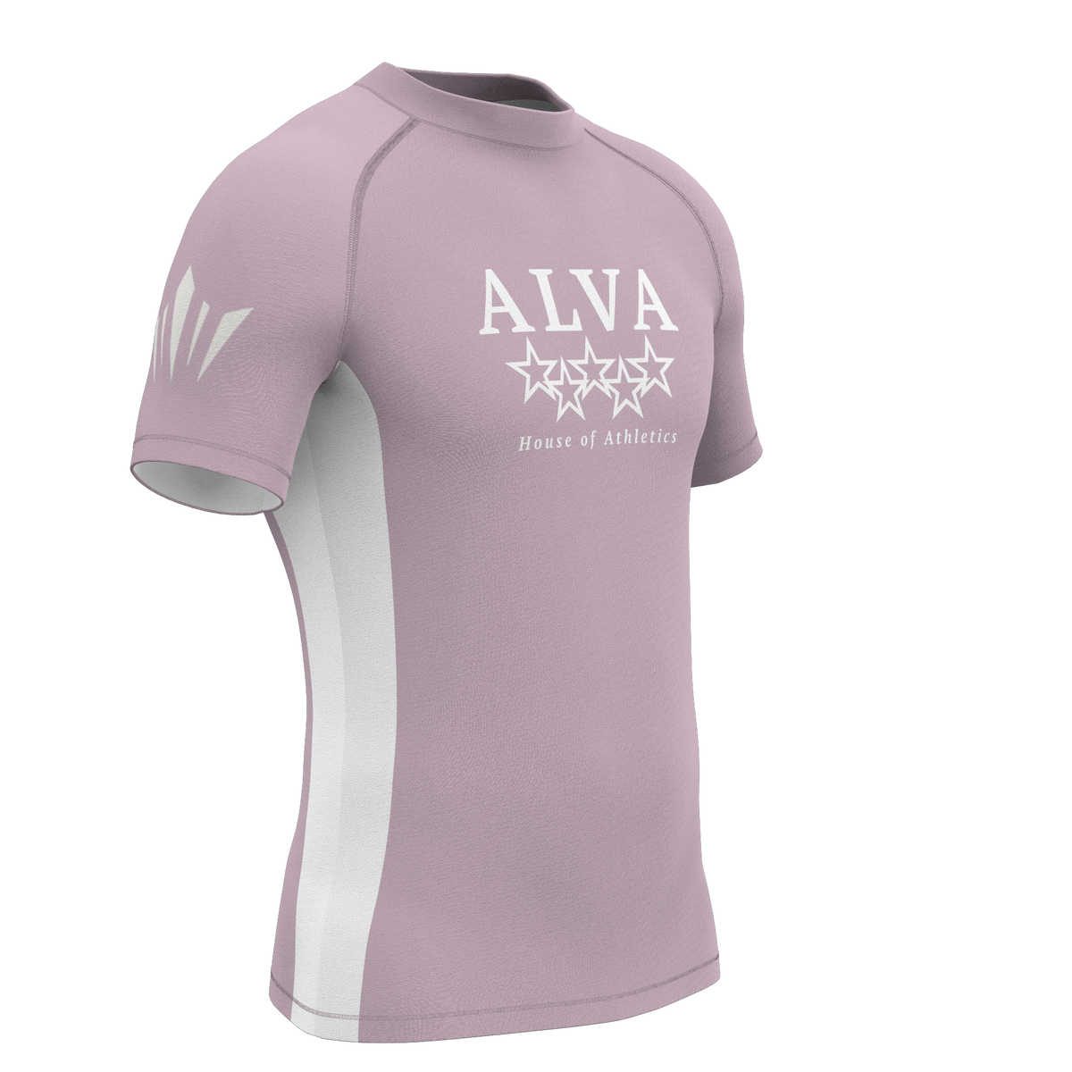Black Shadows Rashguard