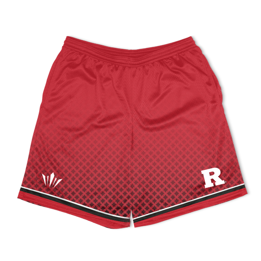 Rutgers Birthplace Mesh Shorts