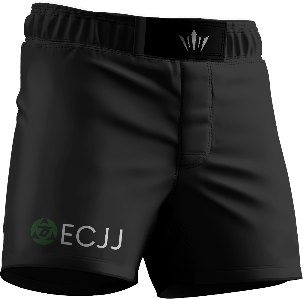 Kids ECJJ Core Shorts