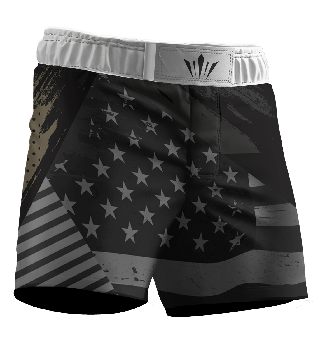 Piscataway BJJ Shorts