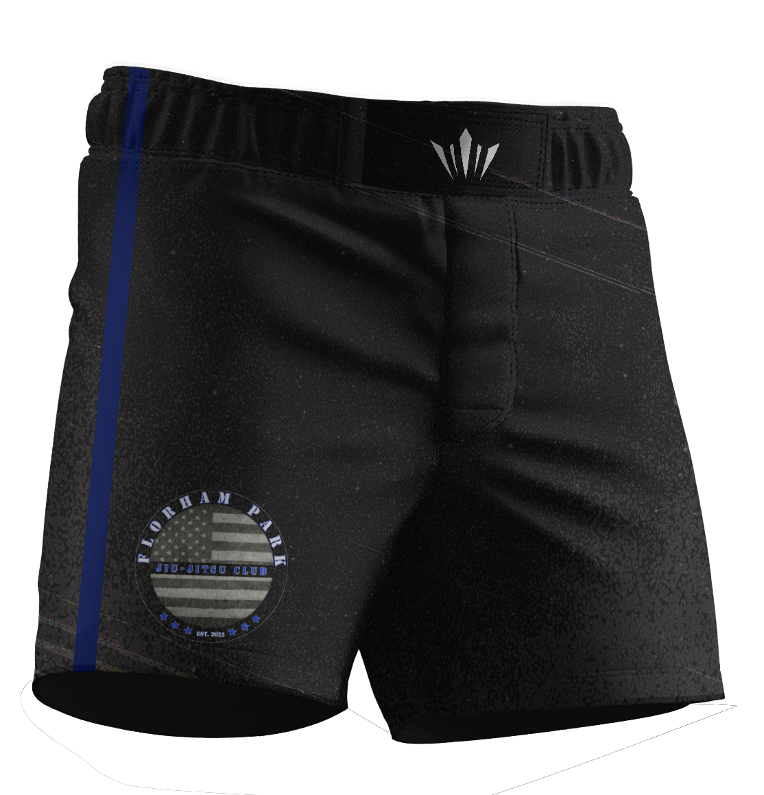 Florham Park JJC Shorts