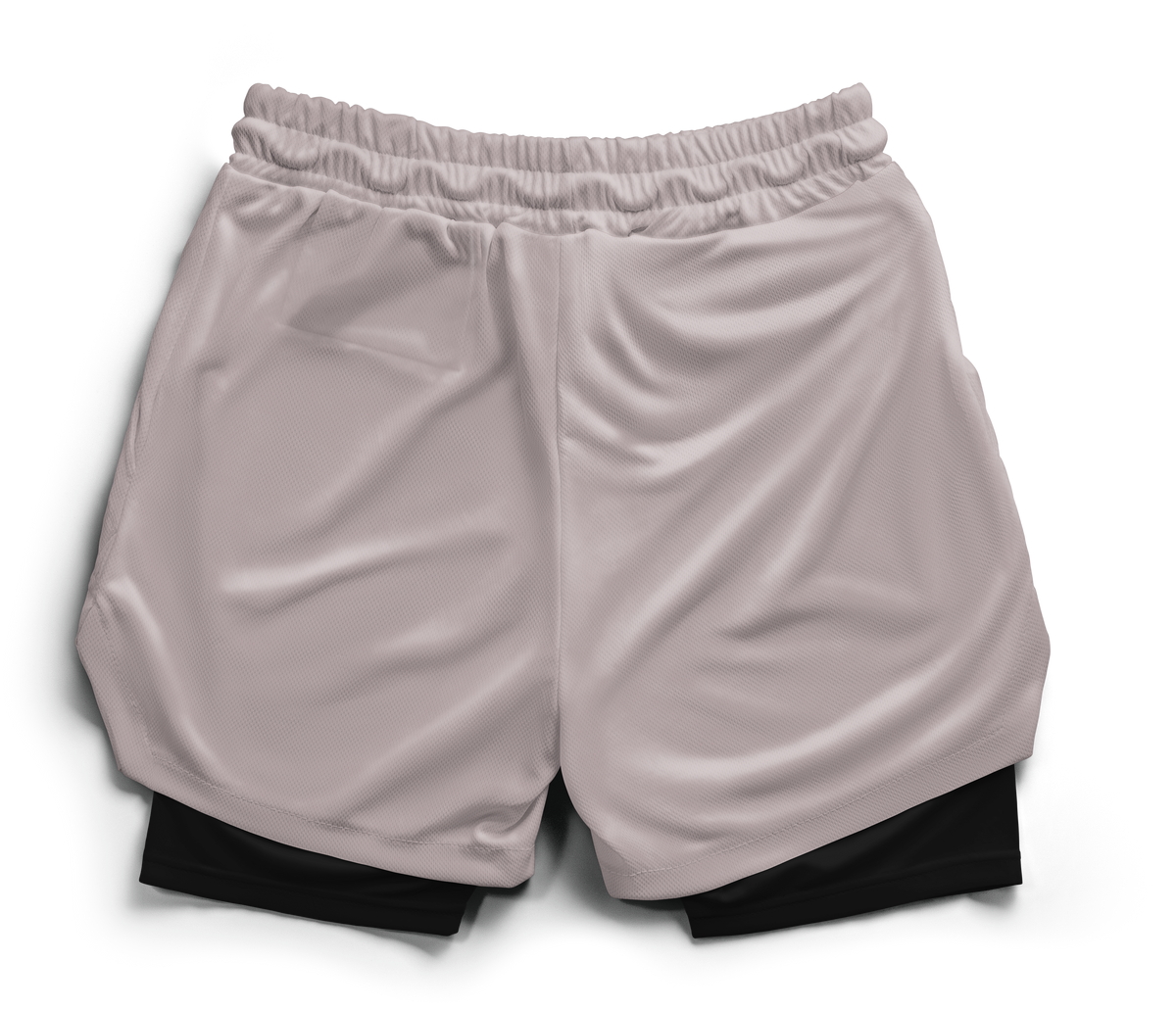 featherlite Liner Short - Primrose