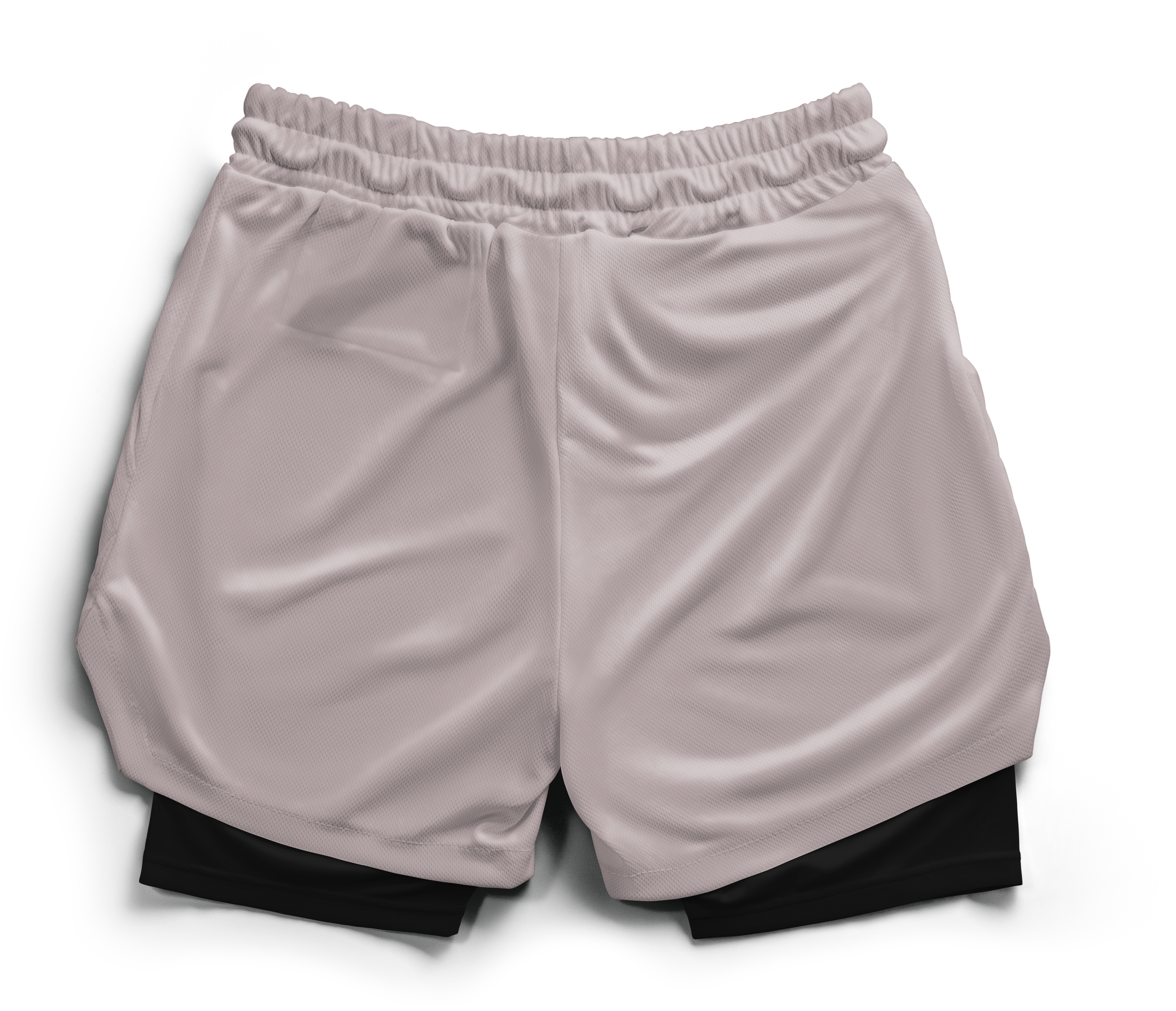 featherlite Liner Short - Primrose