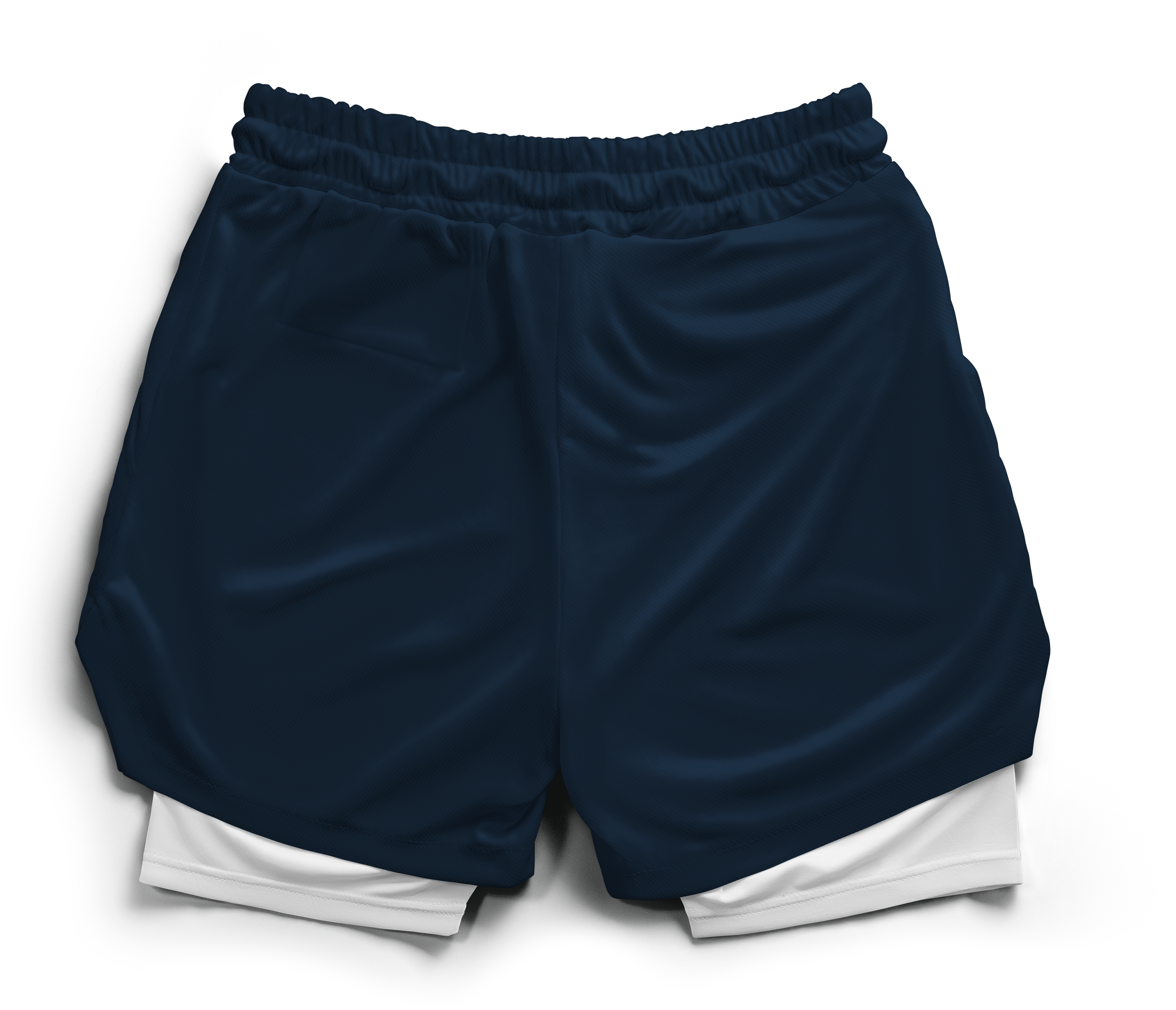 featherlite Liner Short - Royal Blue