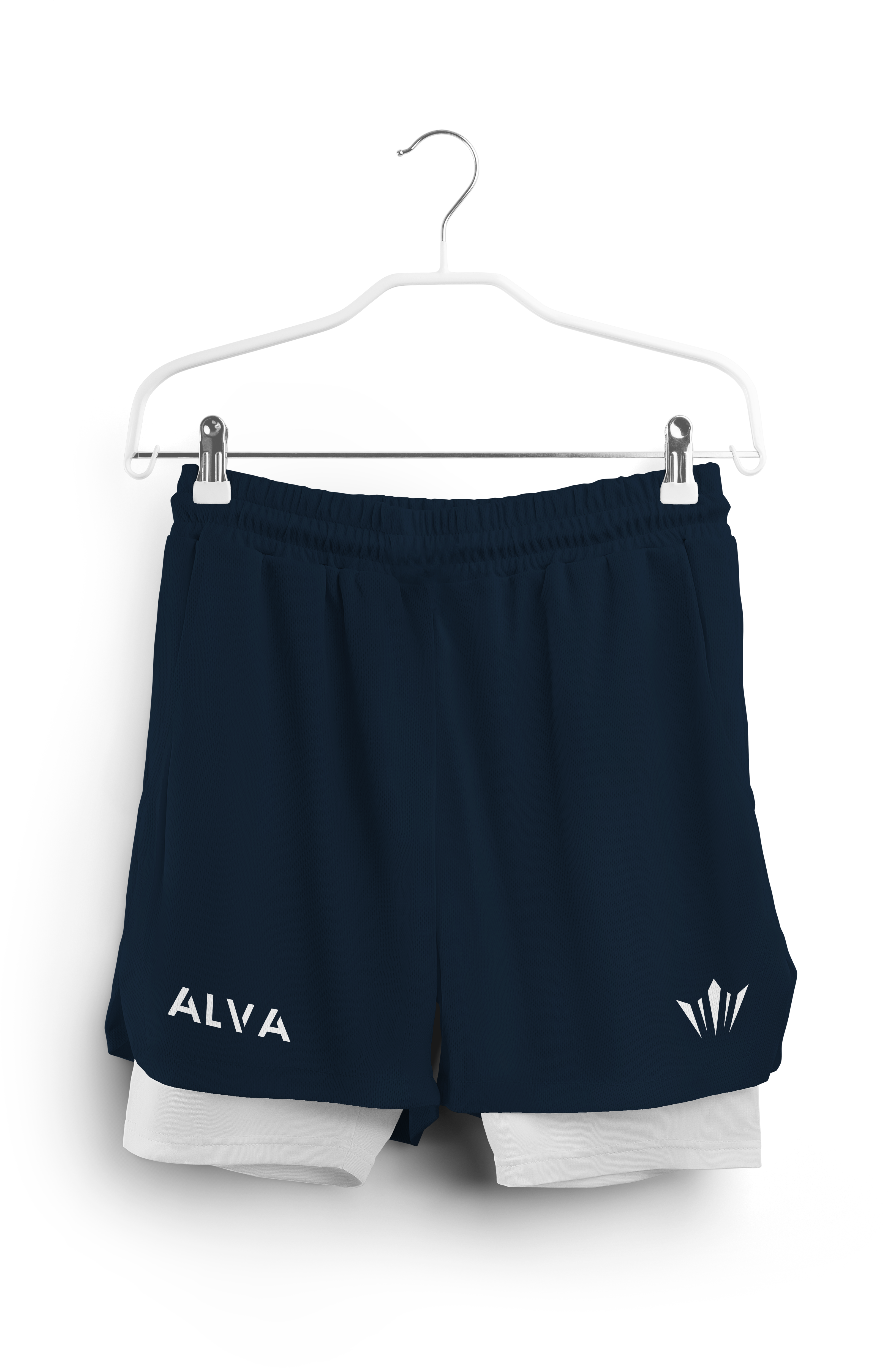featherlite Liner Short - Royal Blue