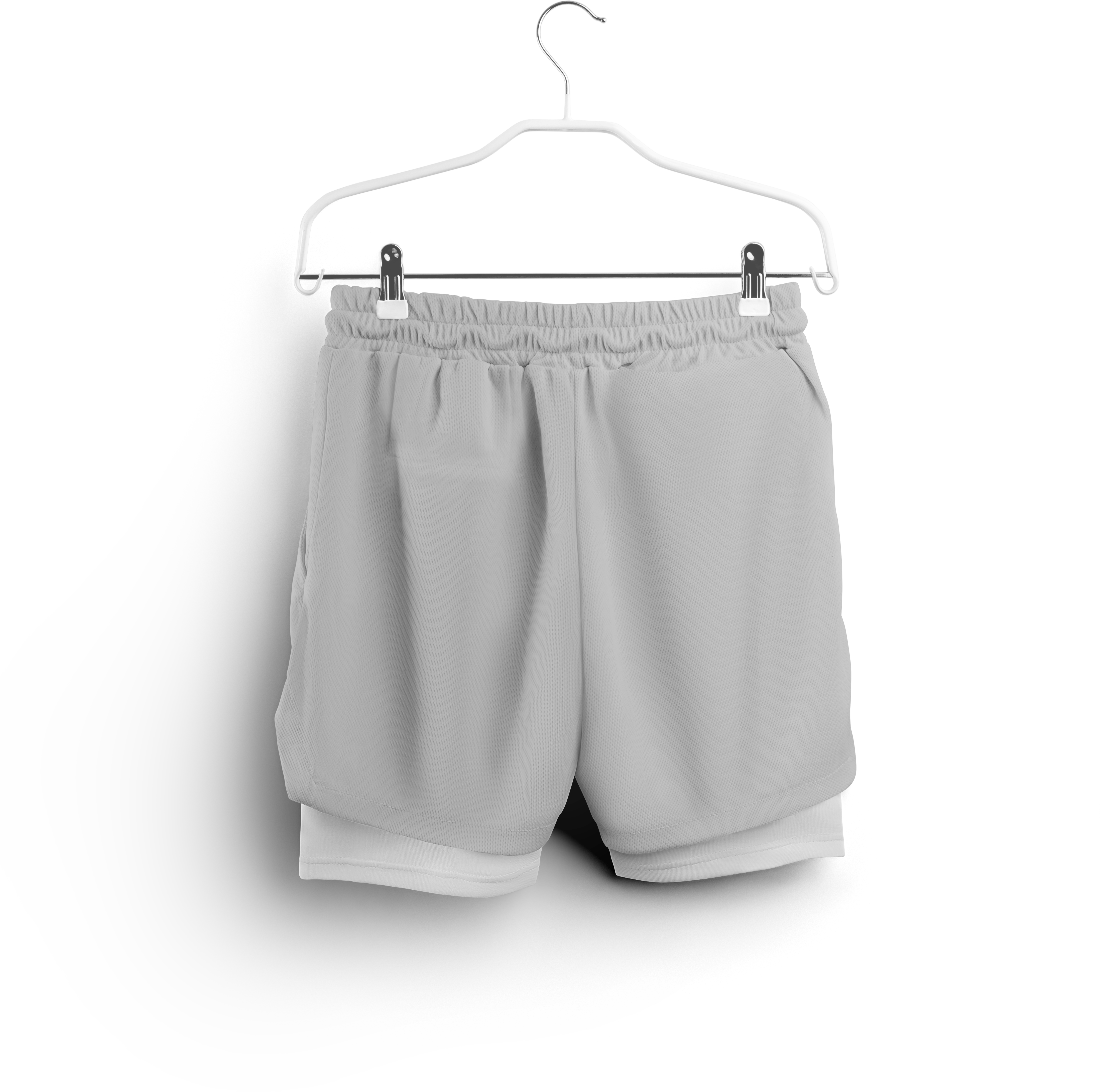 featherlite Liner Short - Stone