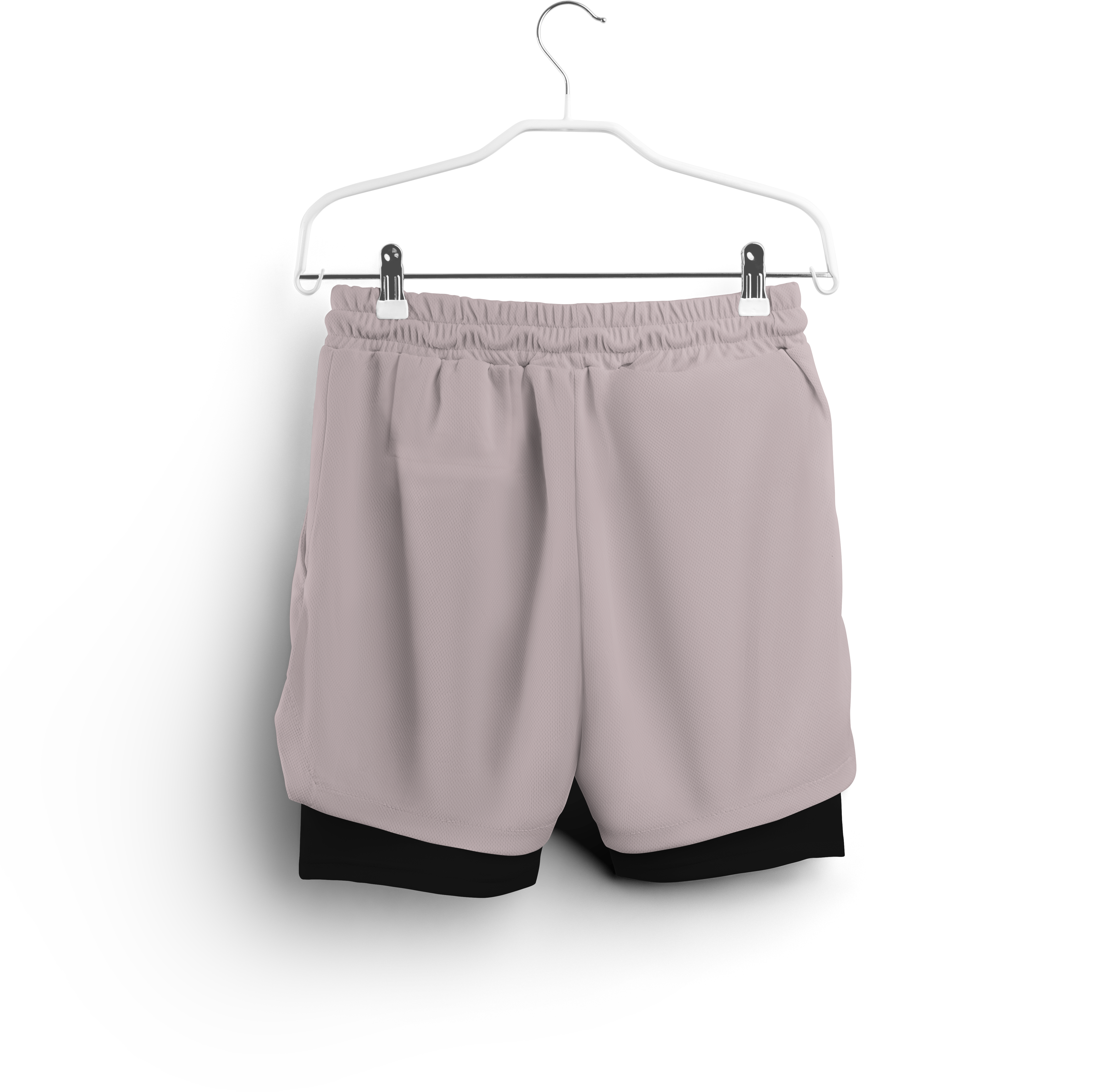 featherlite Liner Short - Primrose