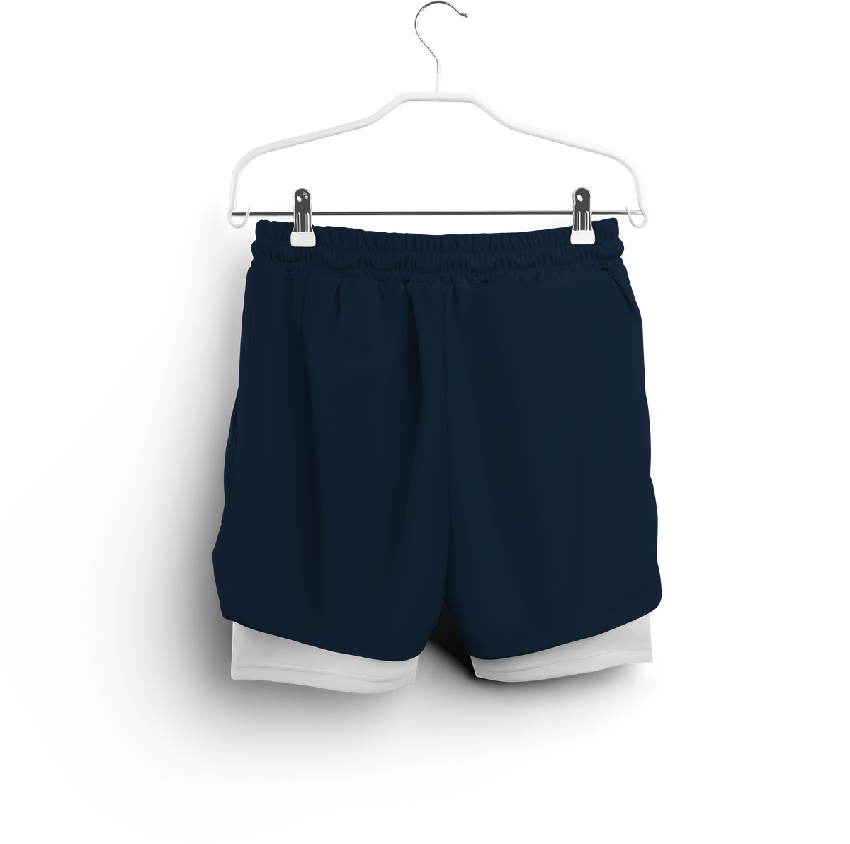 featherlite Liner Short - Royal Blue