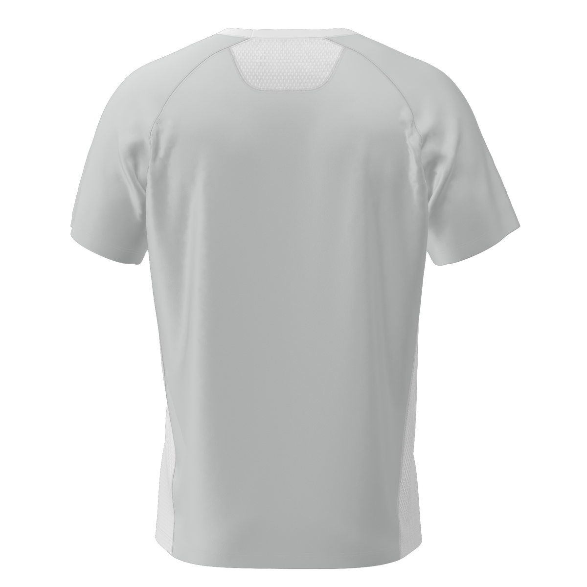 Performance Tee - Stone