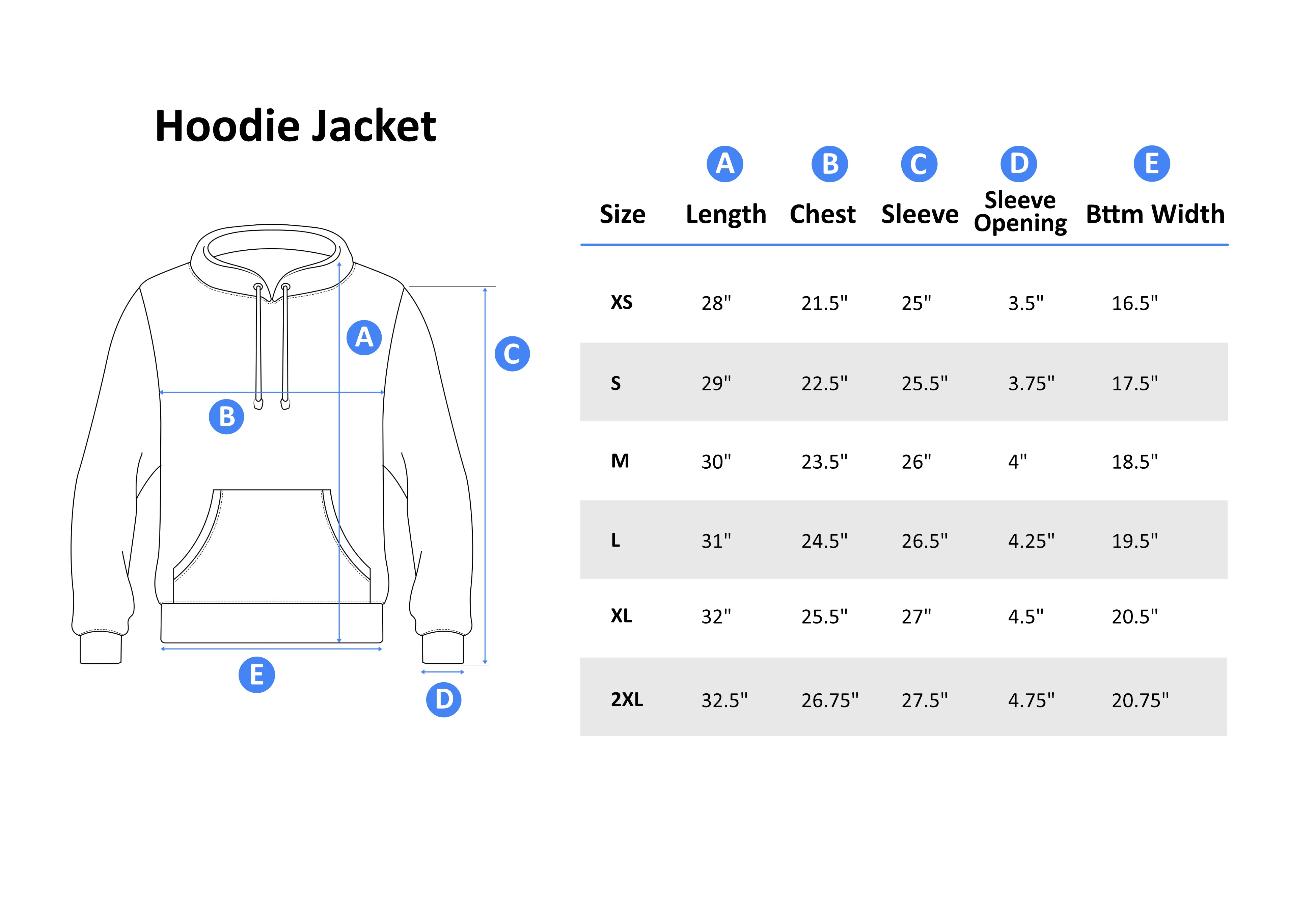 Woodbridge Police BJJ Club Hoodie