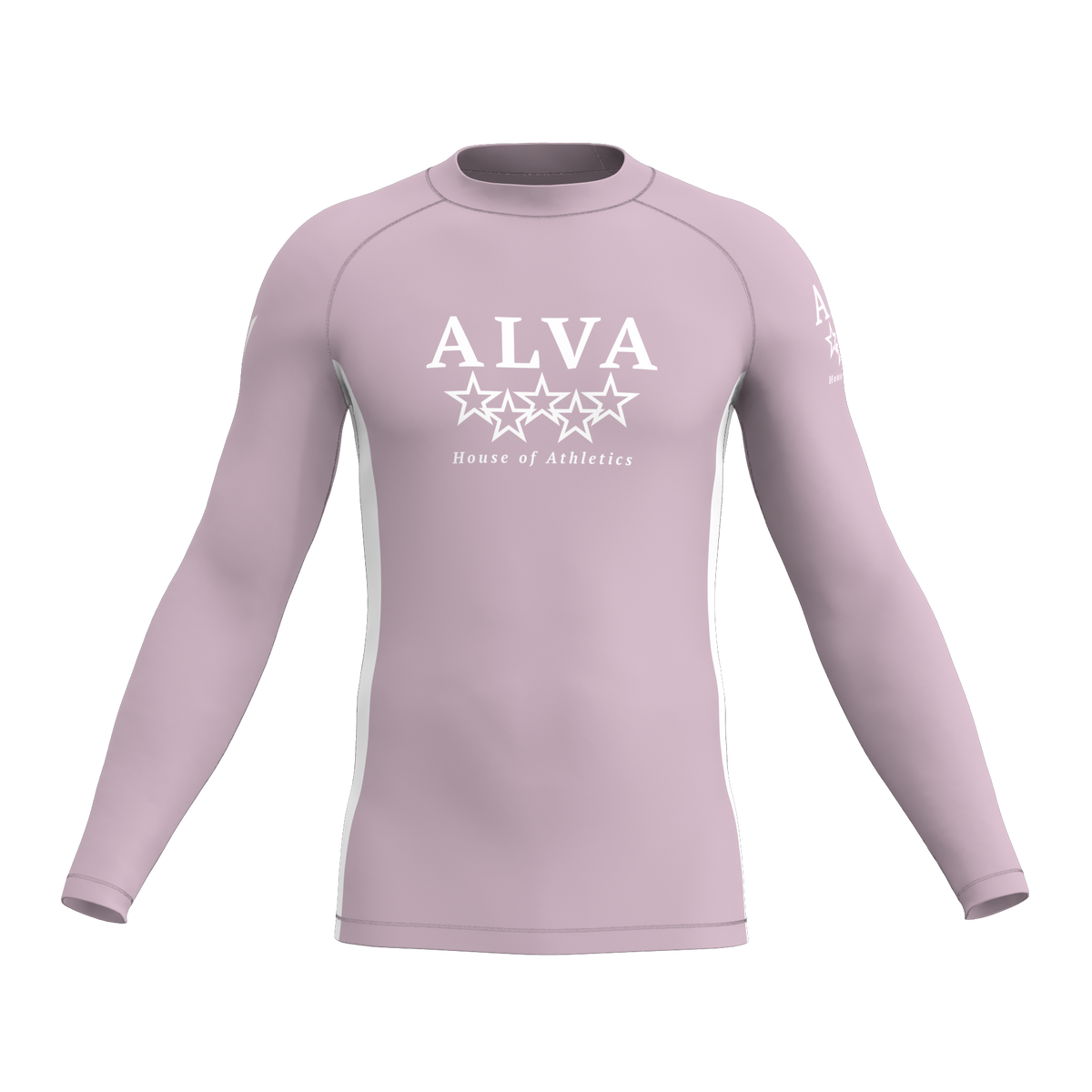 Black Shadows L/S Rashguard