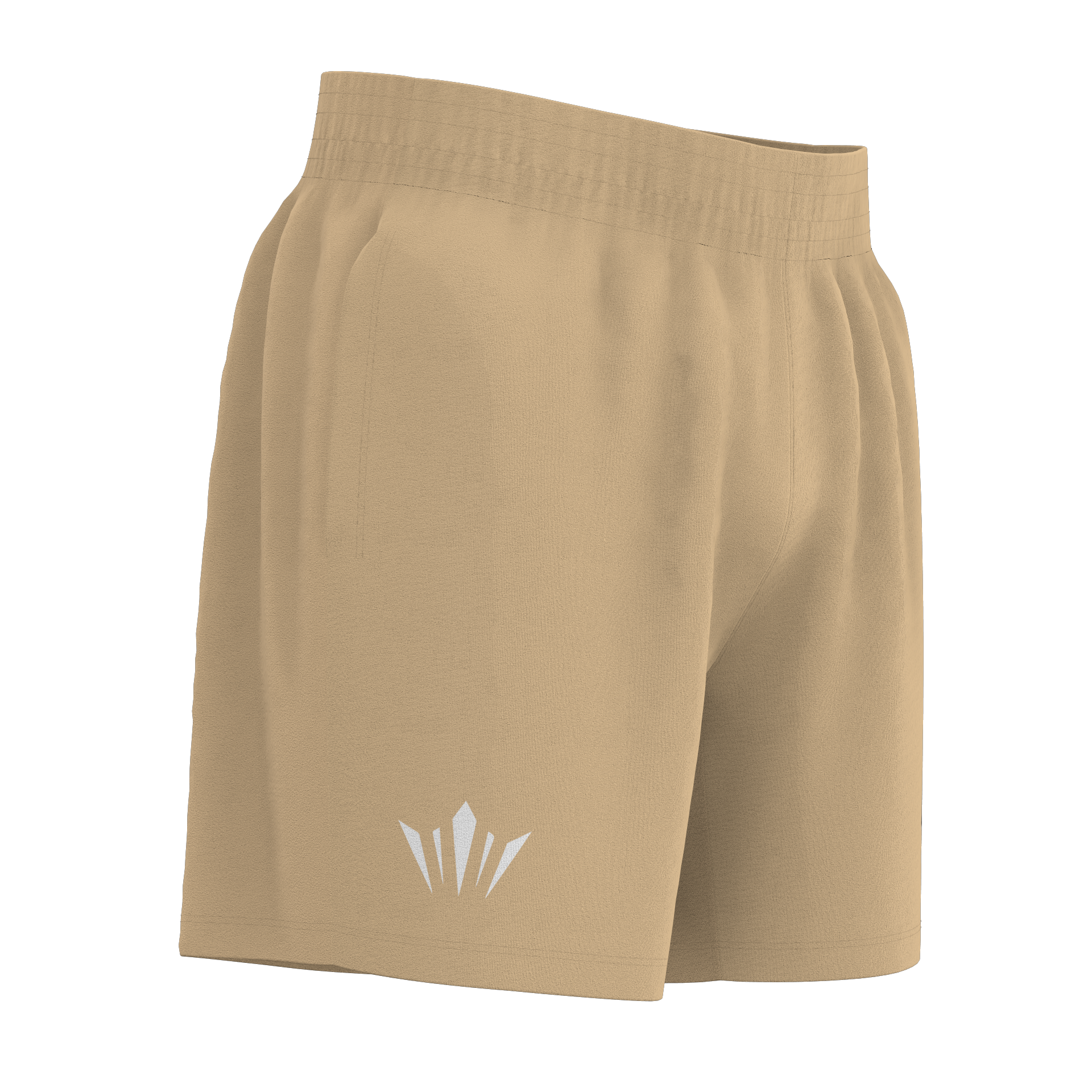 Ralph's Corner Mesh Shorts
