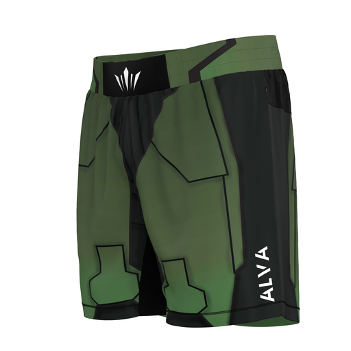 Infinite BJJ Shorts