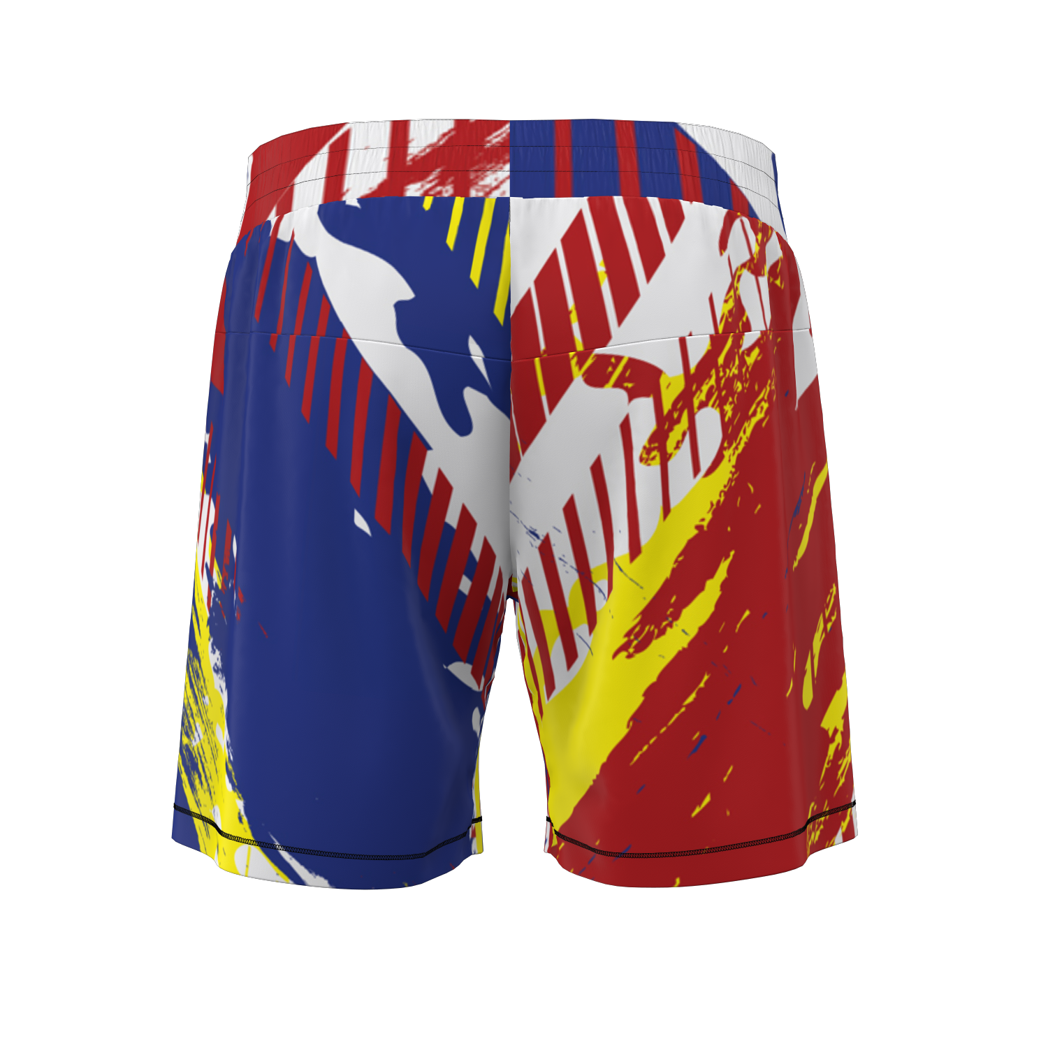 Philippines BJJ Shorts