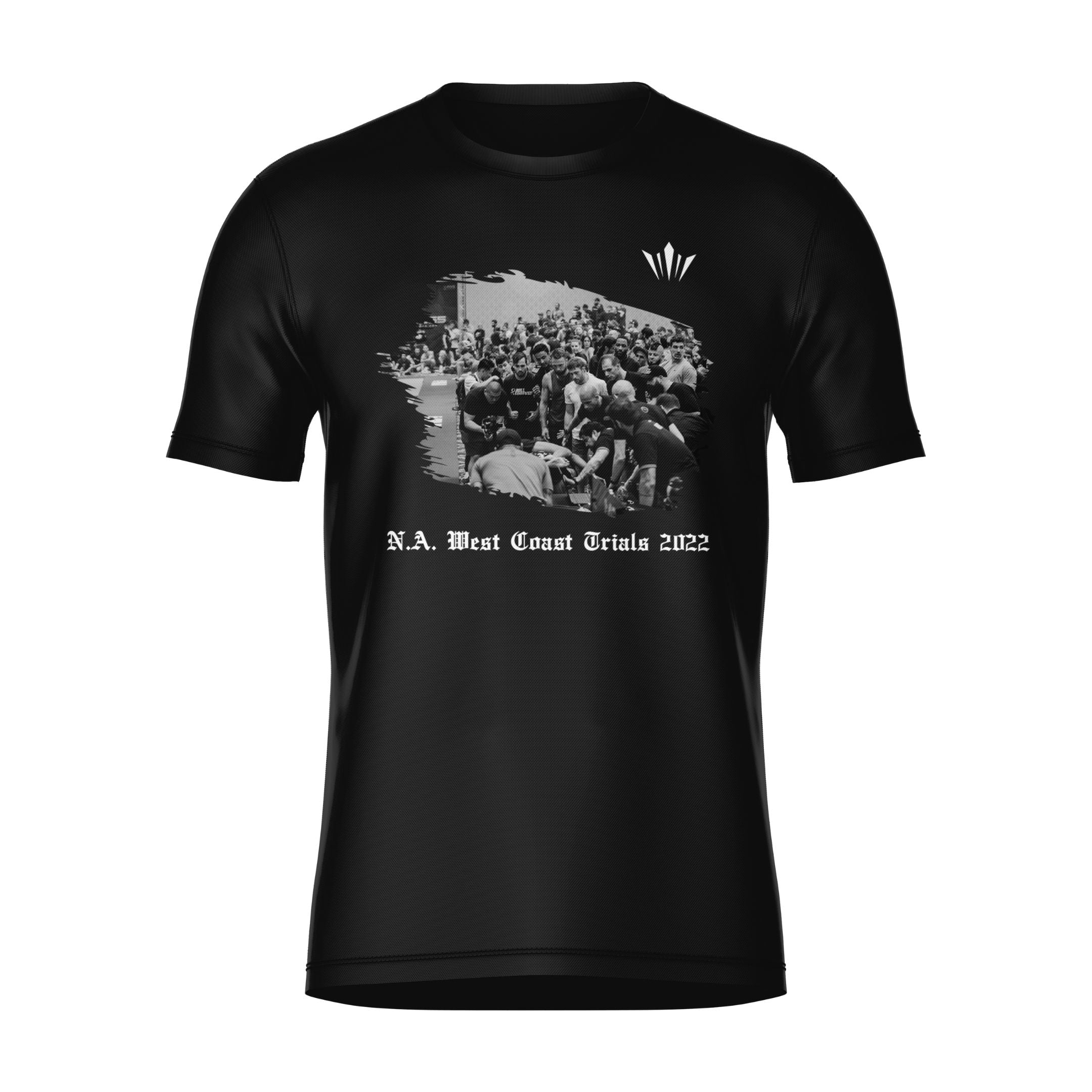 2022 Trials - T-Shirt